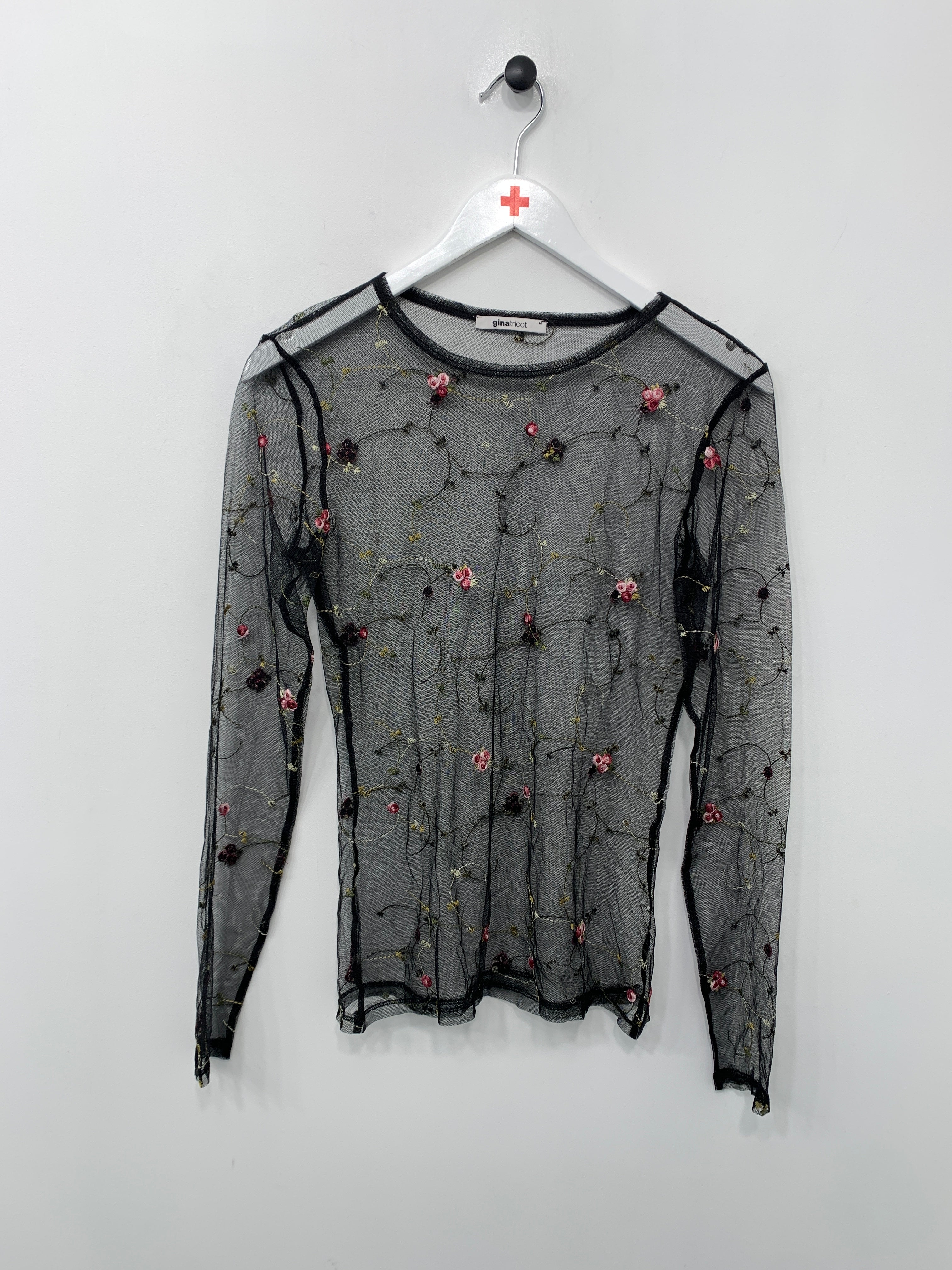 Gina Tricot Bluse
