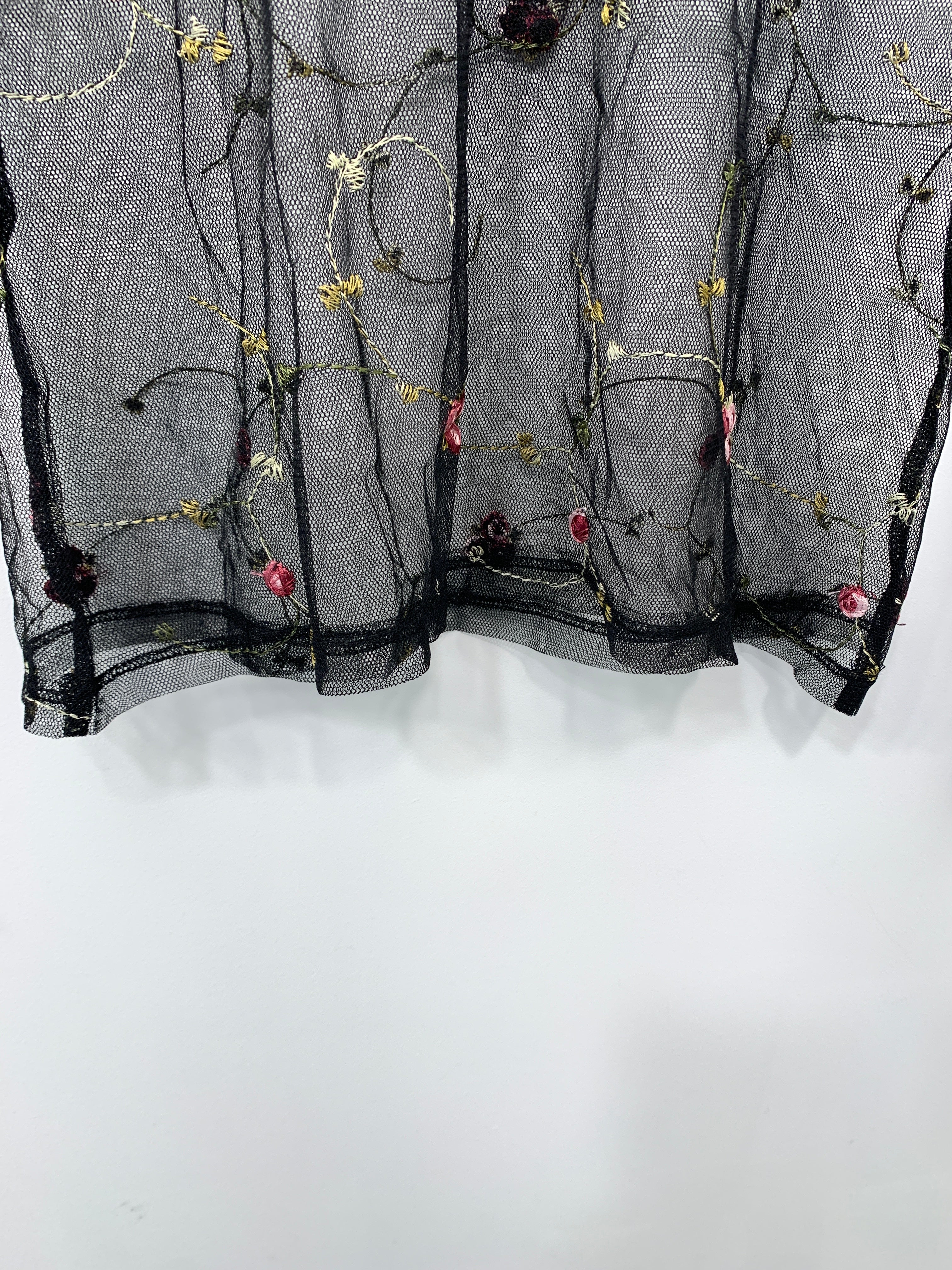 Gina Tricot Bluse