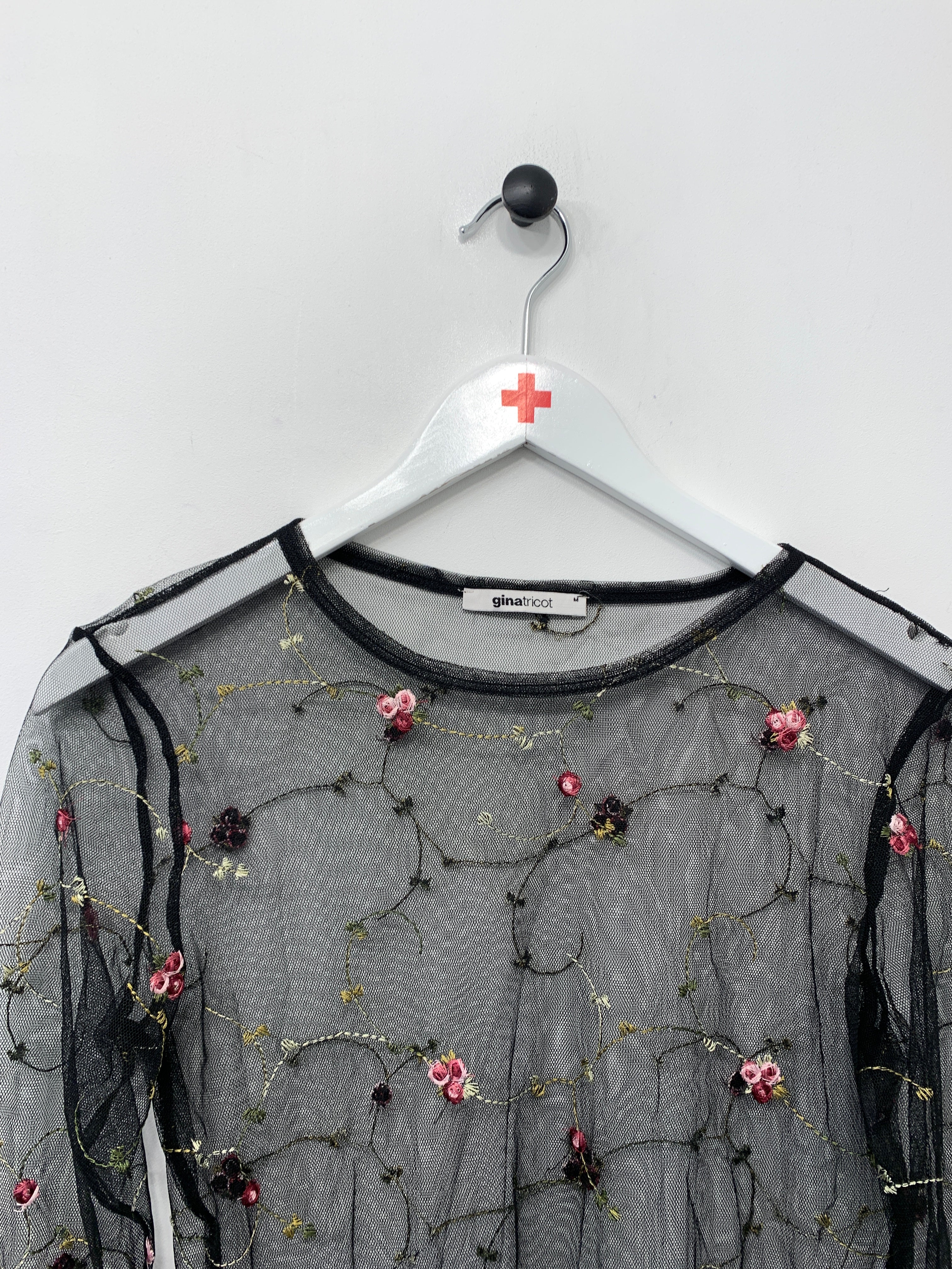 Gina Tricot Bluse