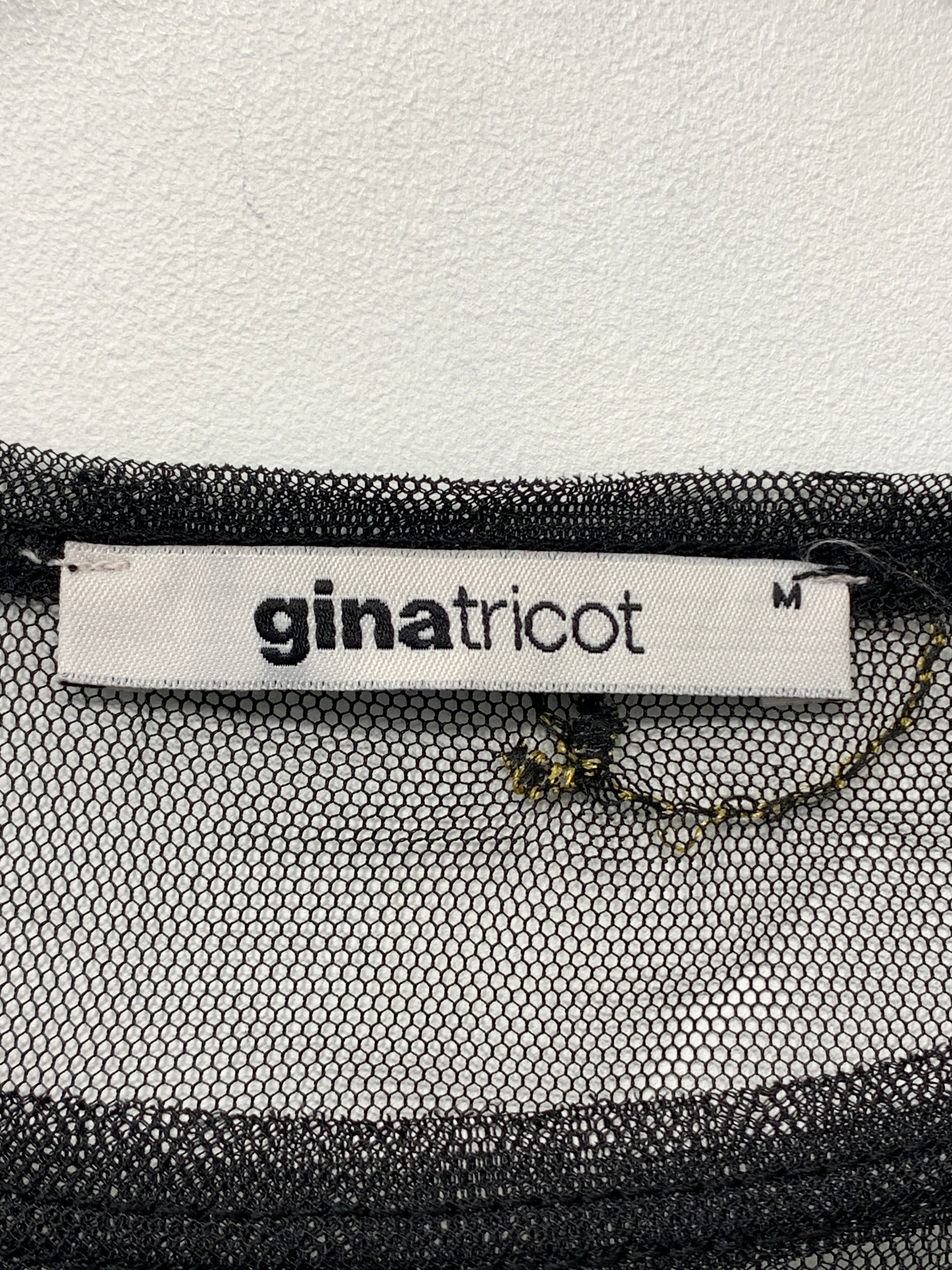 Gina Tricot Bluse