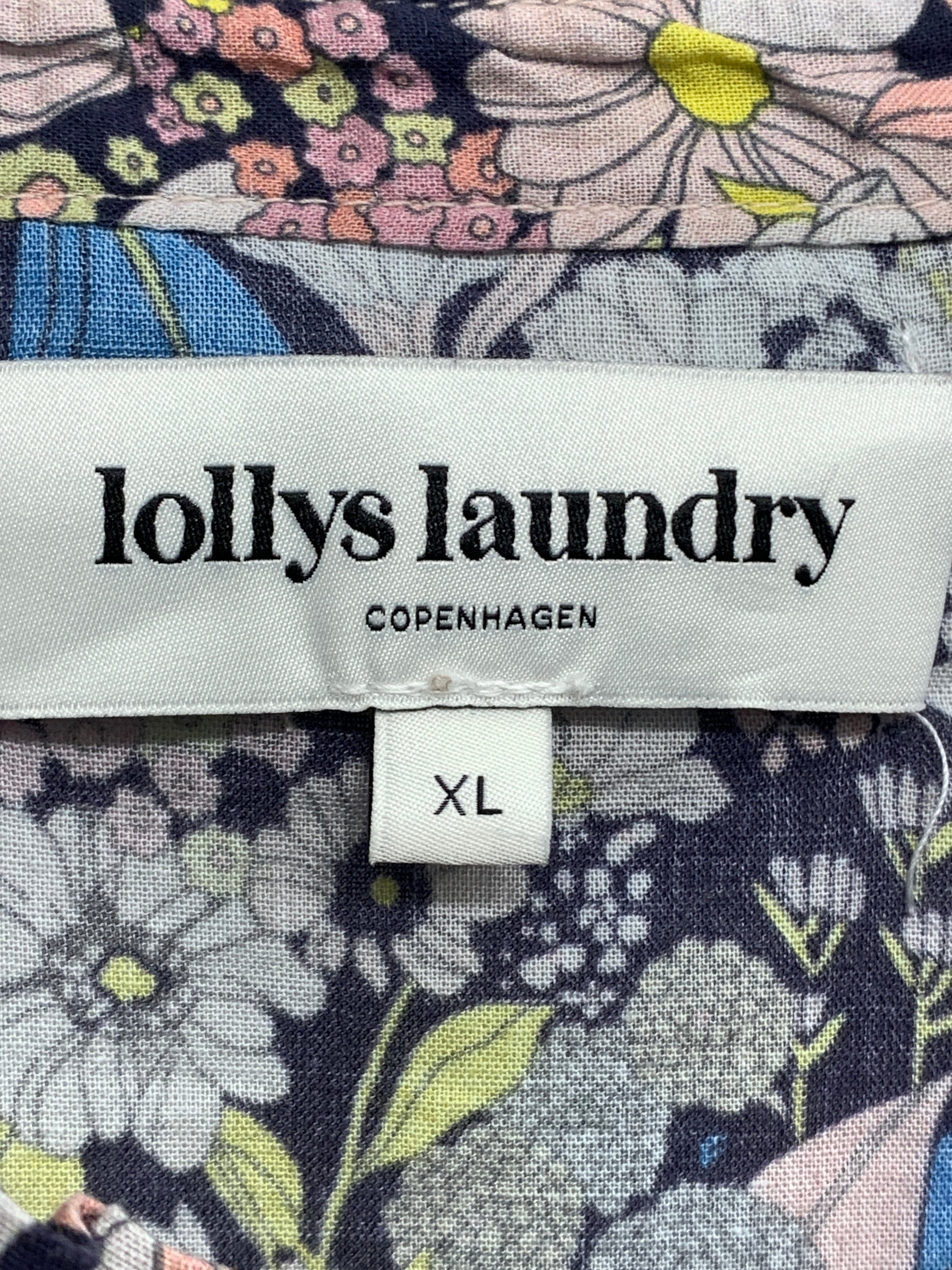 Lollys Laundry Skjorte