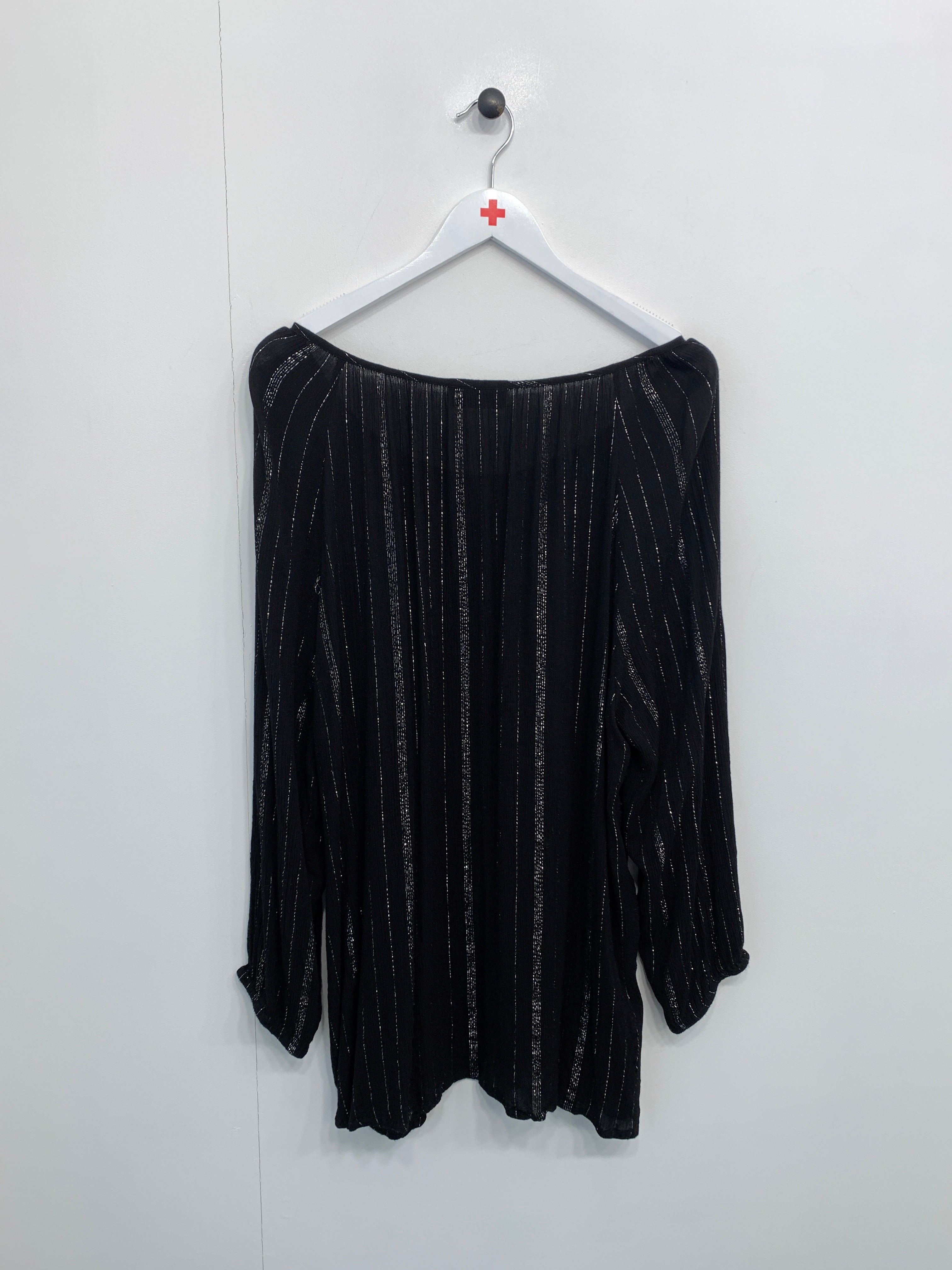 Nanna Bluse