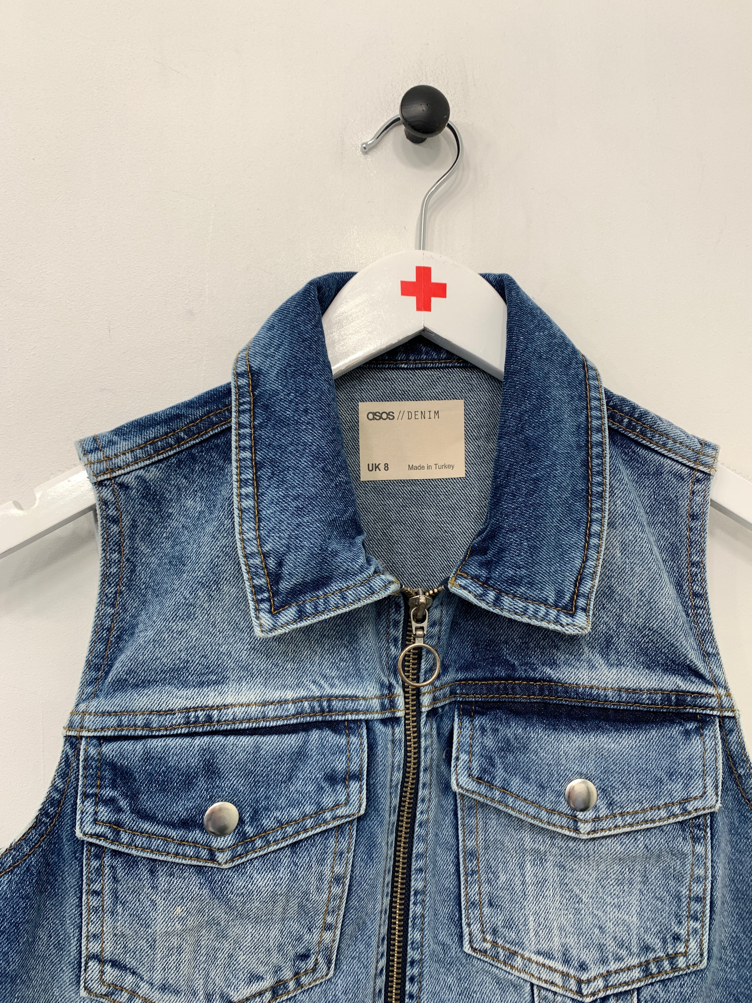 Asos Vest