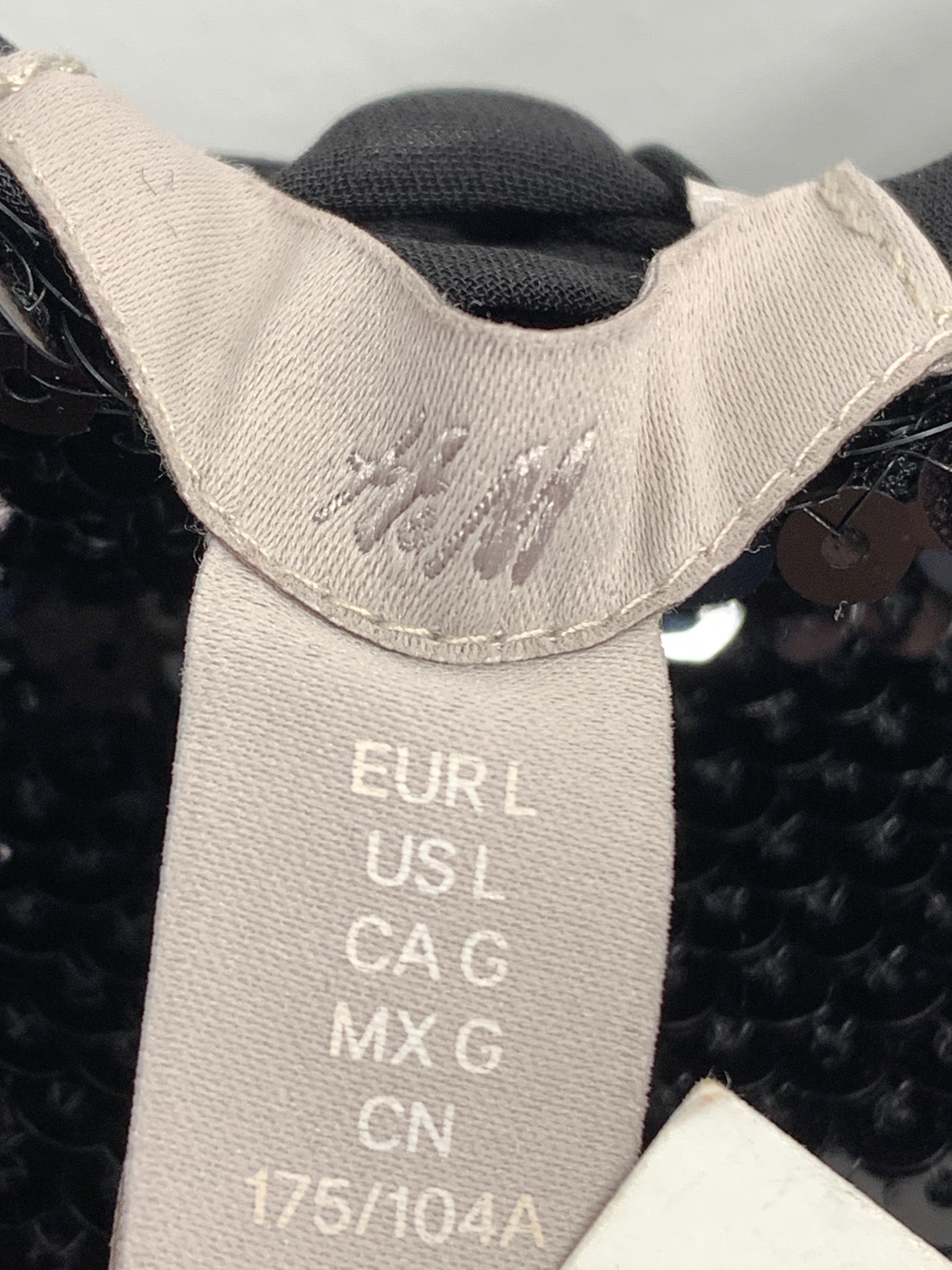 H&M Kjole
