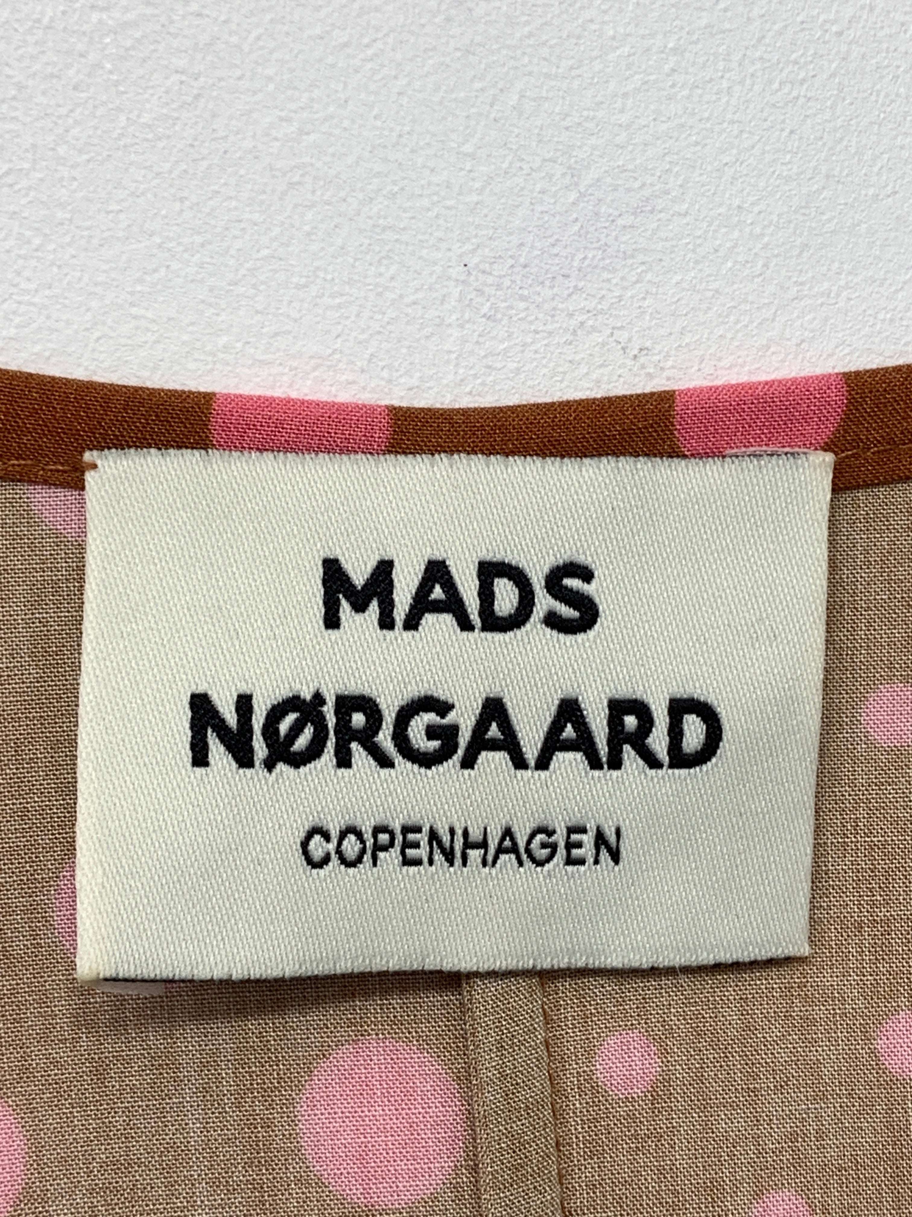 Mads Nørgaard Bluse