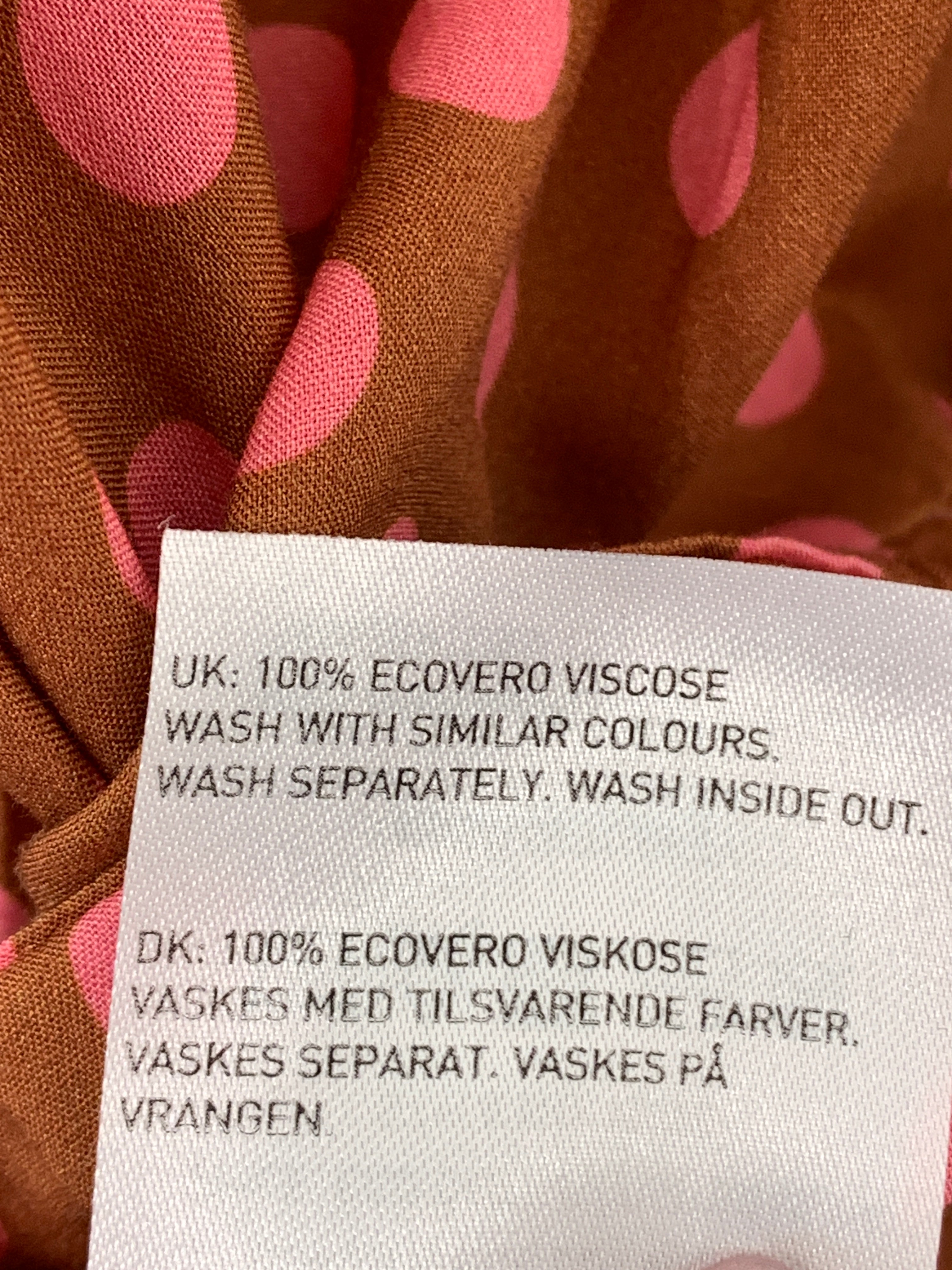 Mads Nørgaard Bluse