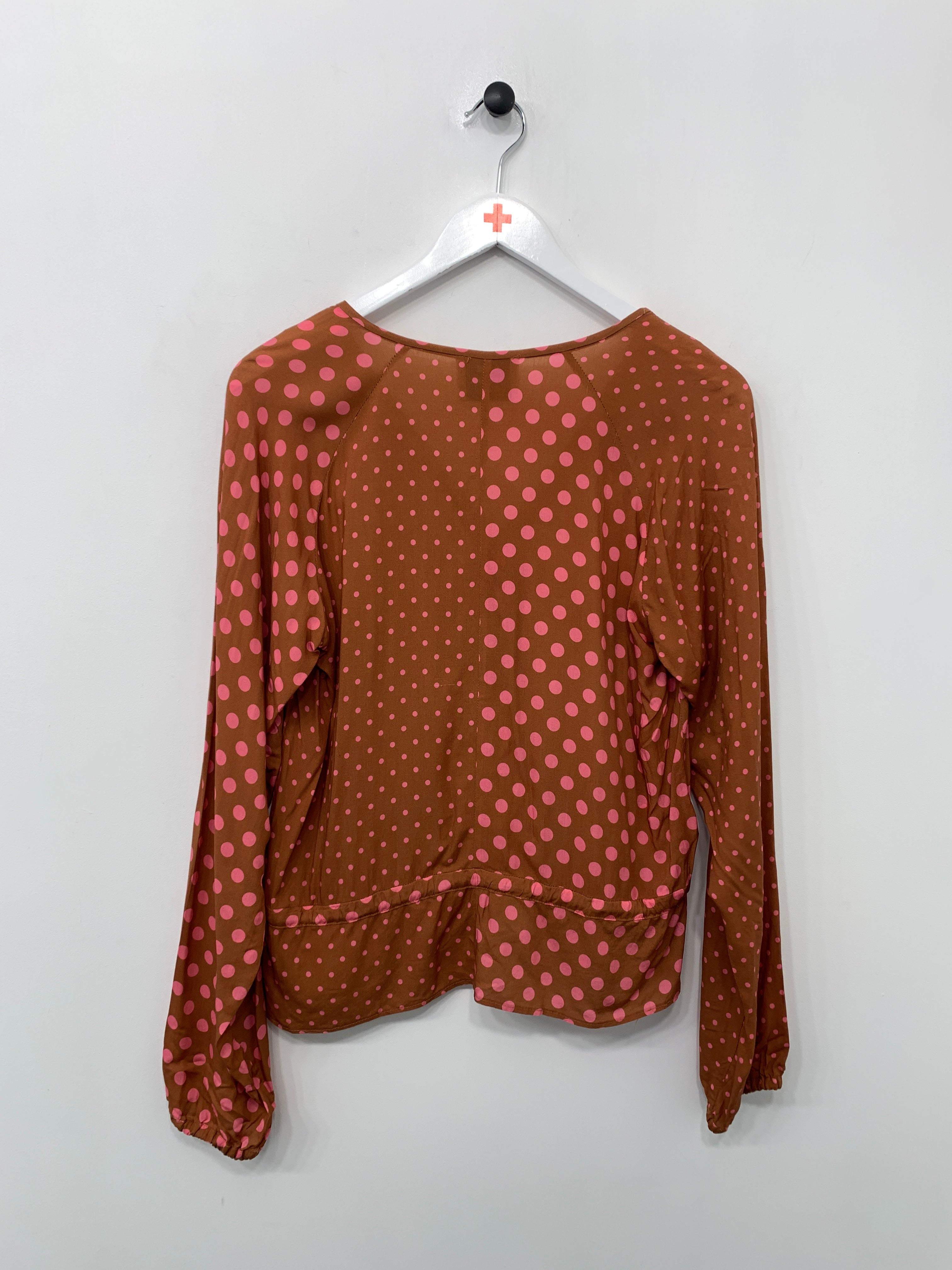 Mads Nørgaard Bluse