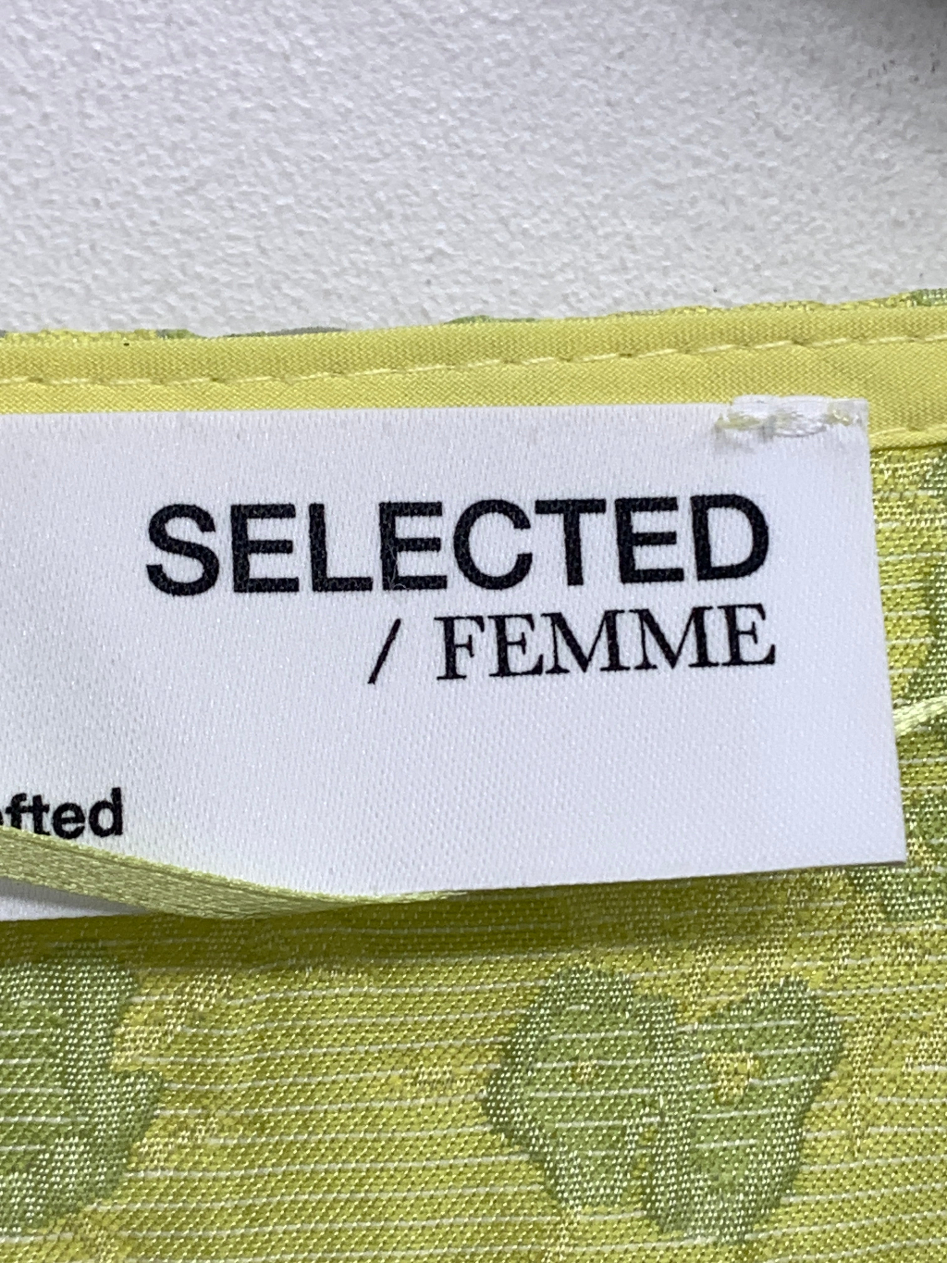 Selected Femme Kjole