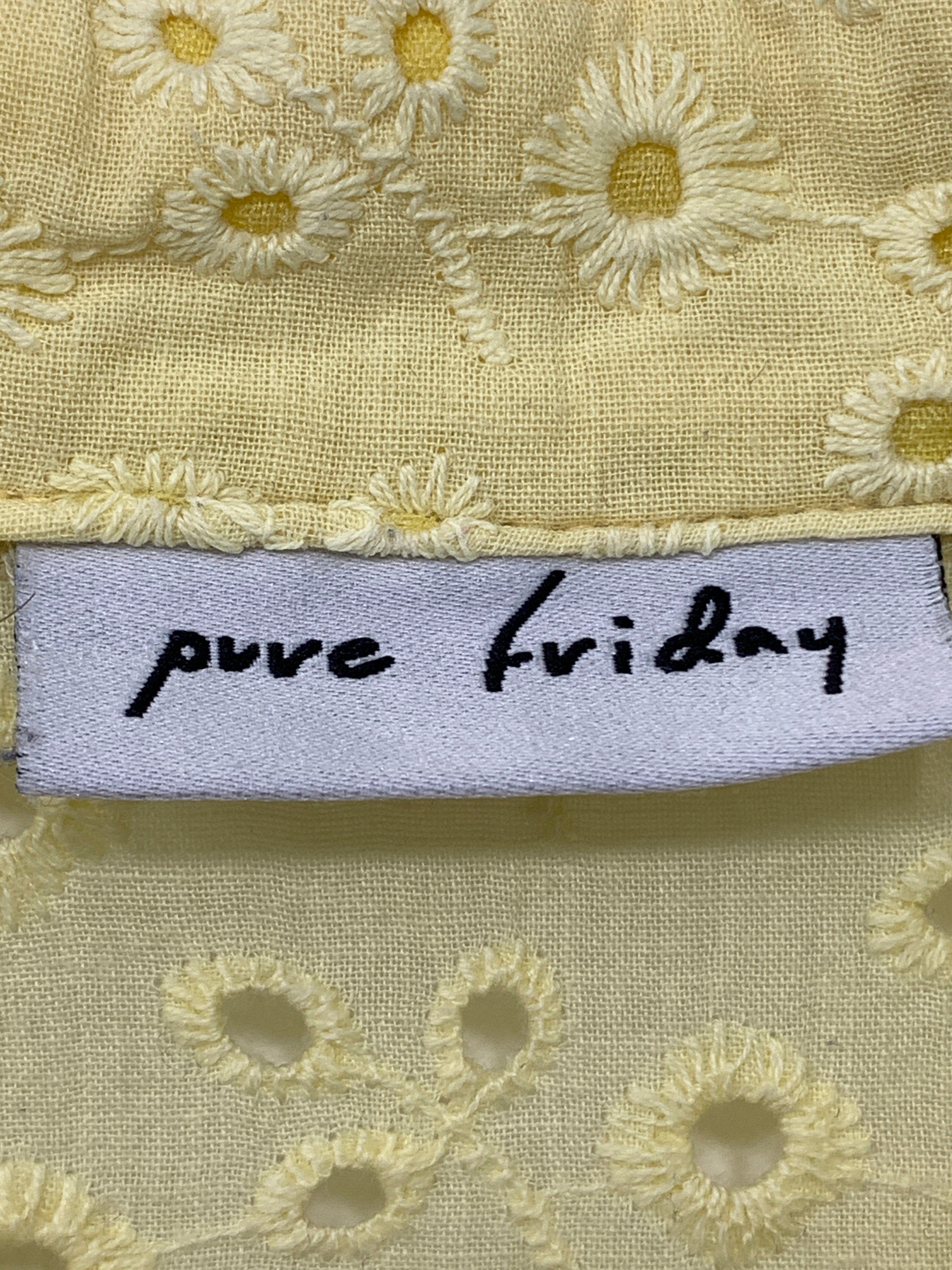 Pure Friday Kjole