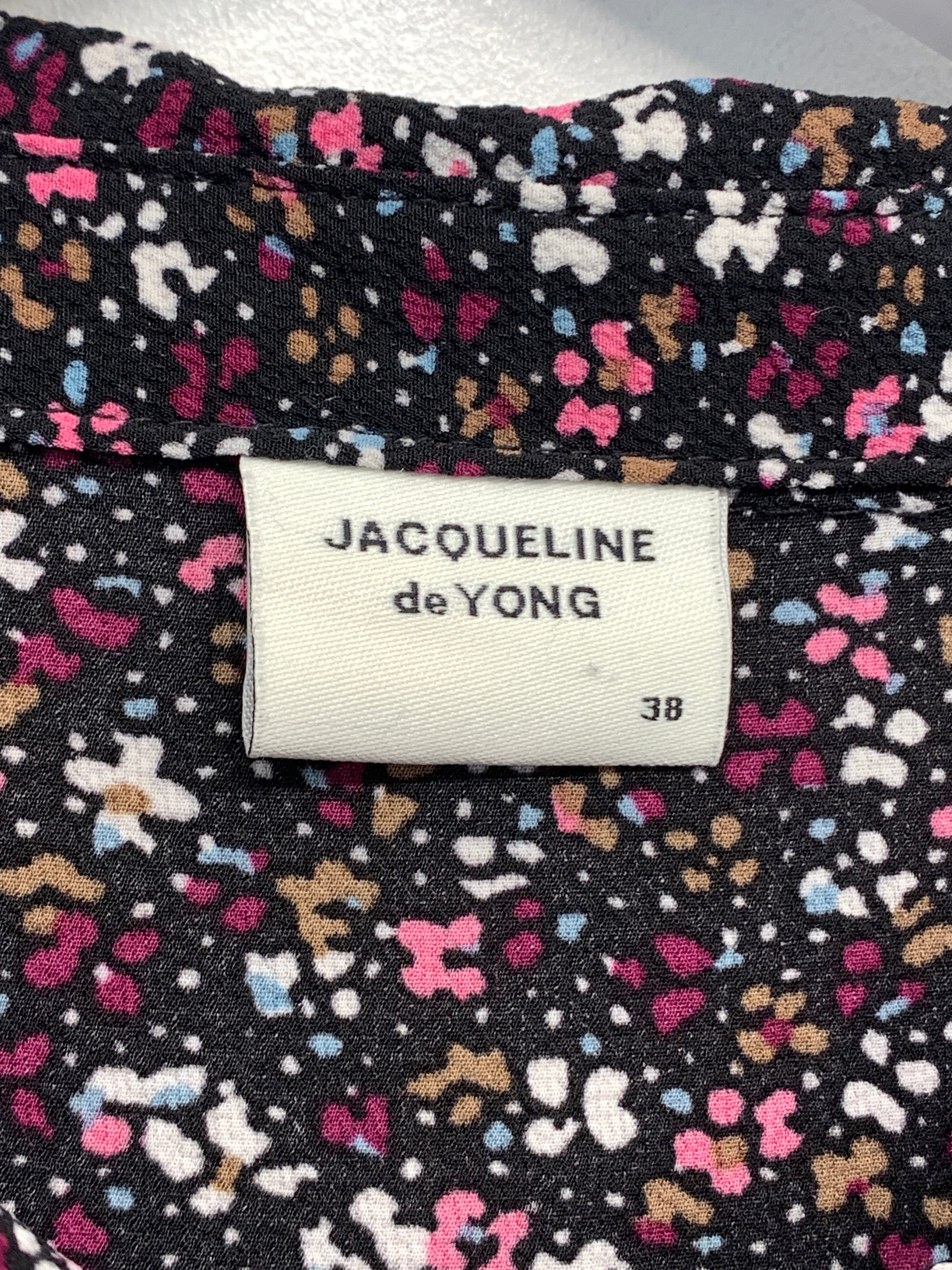Jacqueline De Yong Kjole
