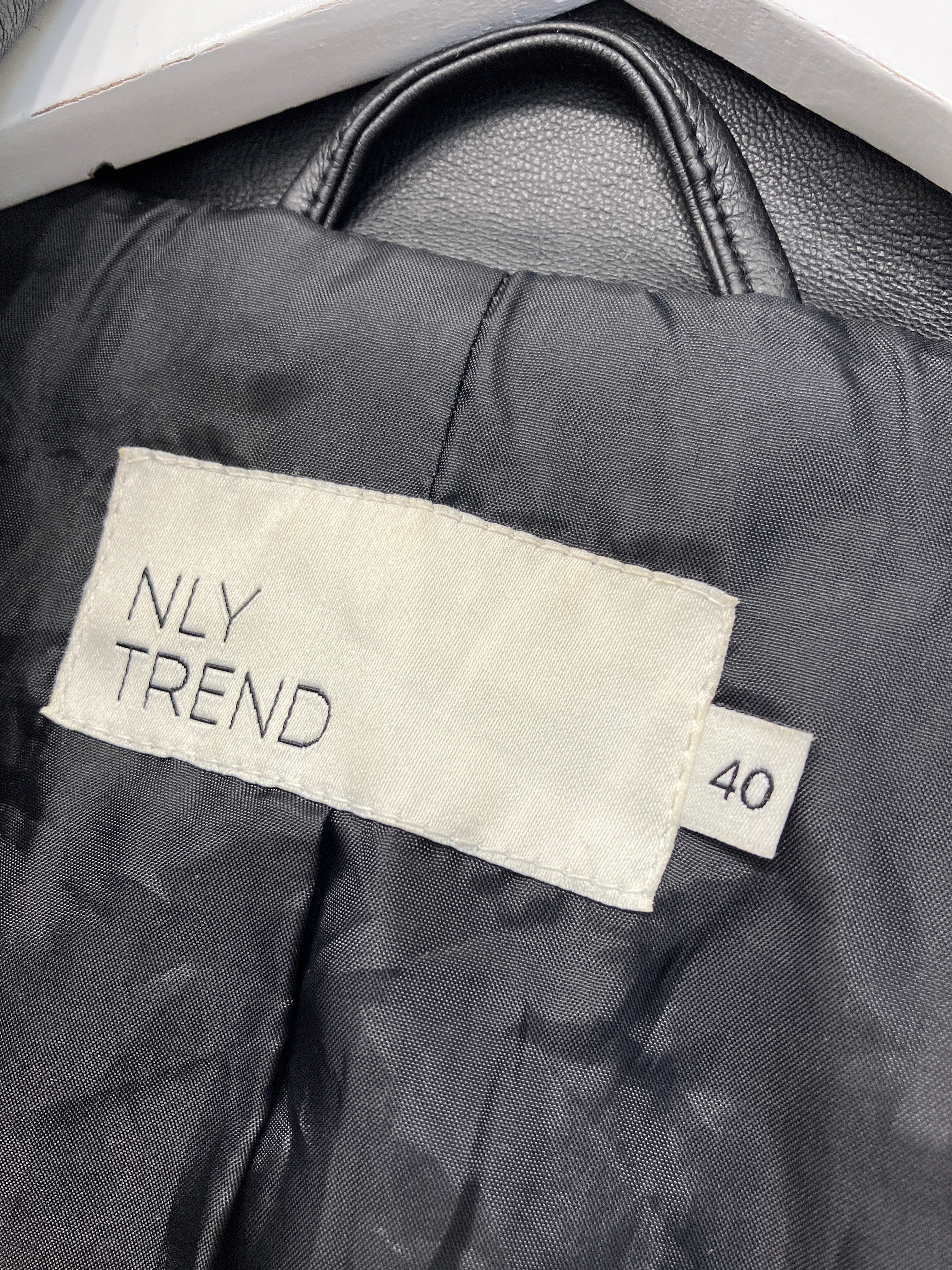 NLY Trend Jakke