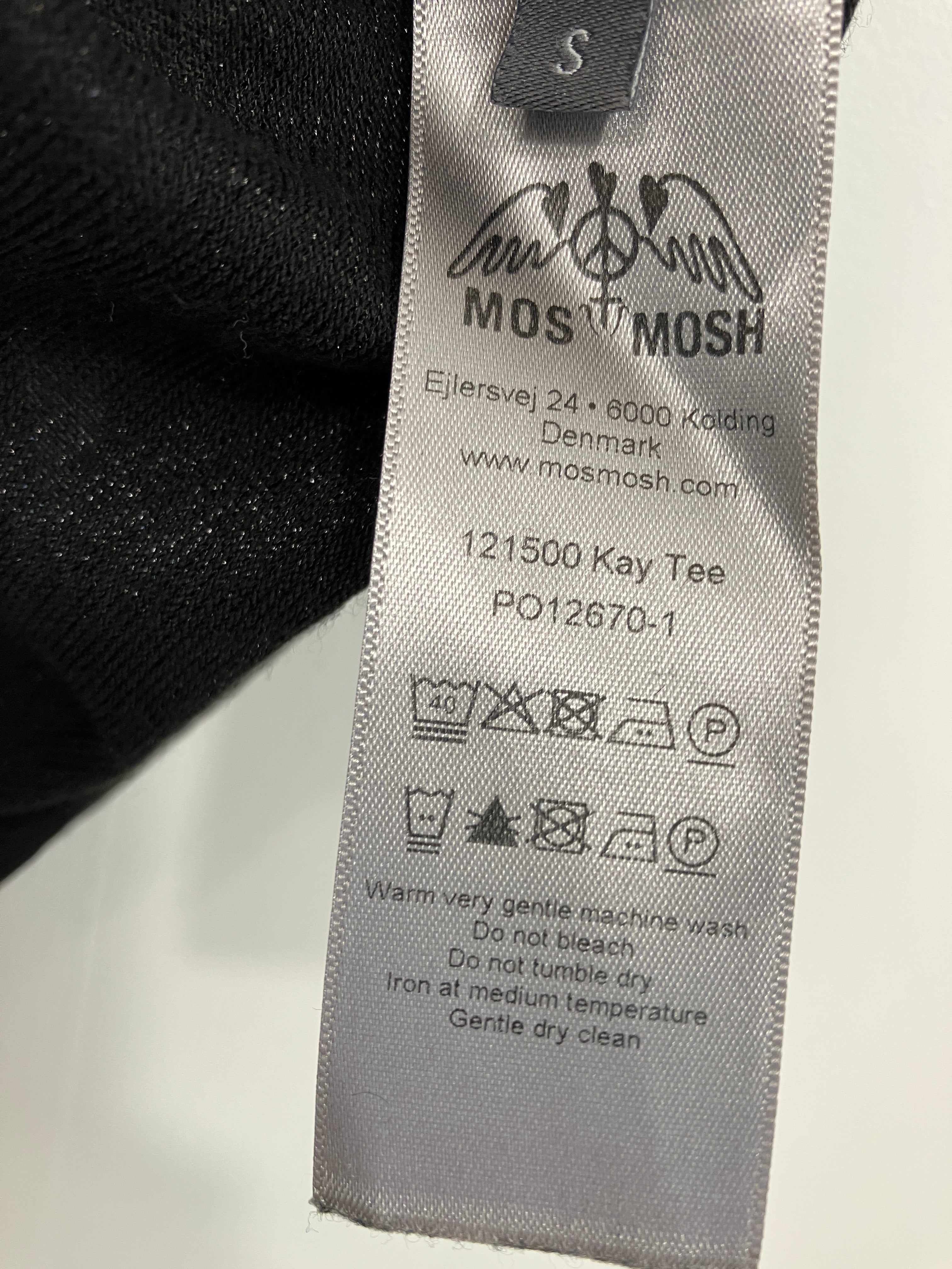 Mos Mosh Bluse