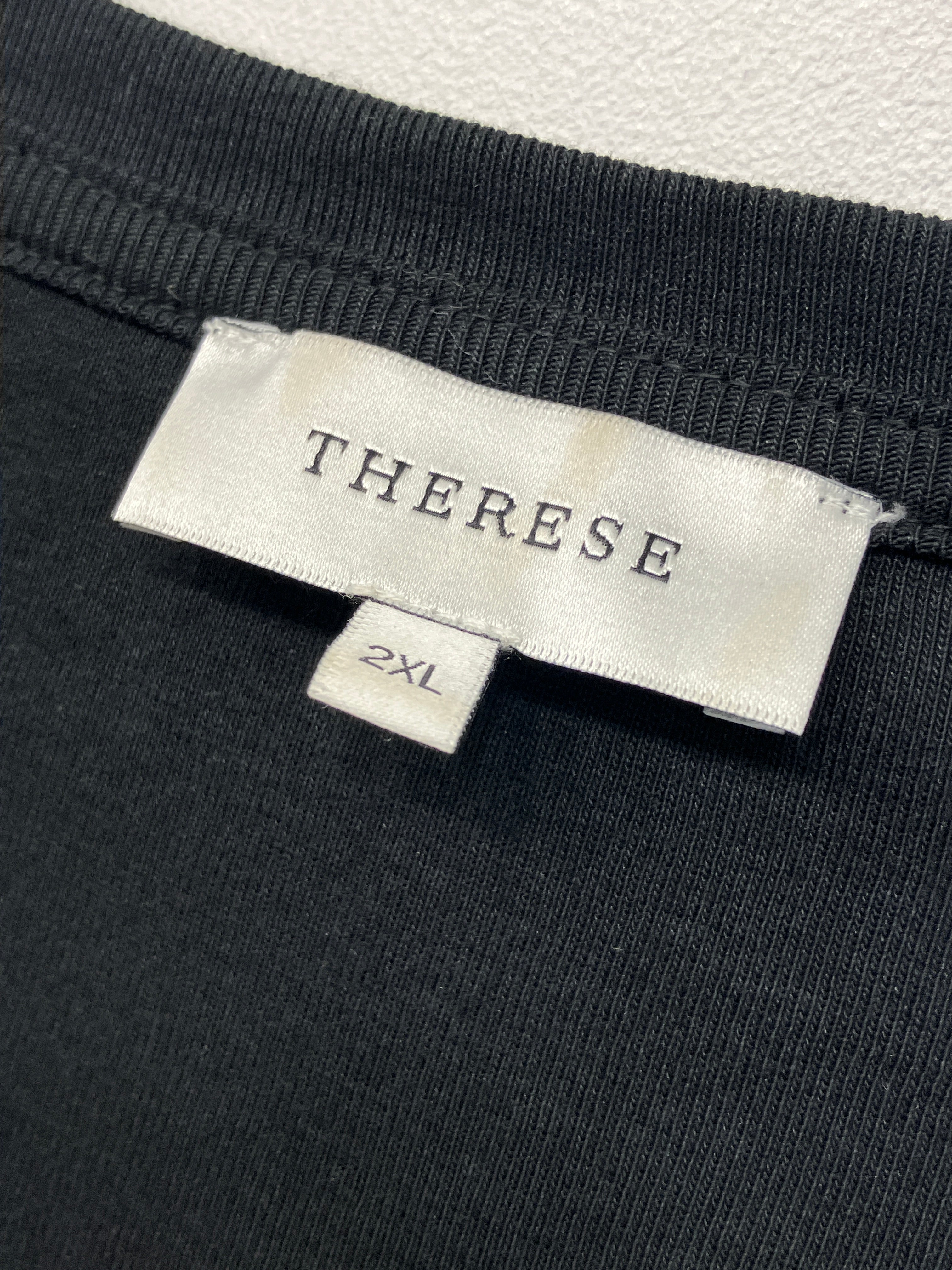 Therese Bluse
