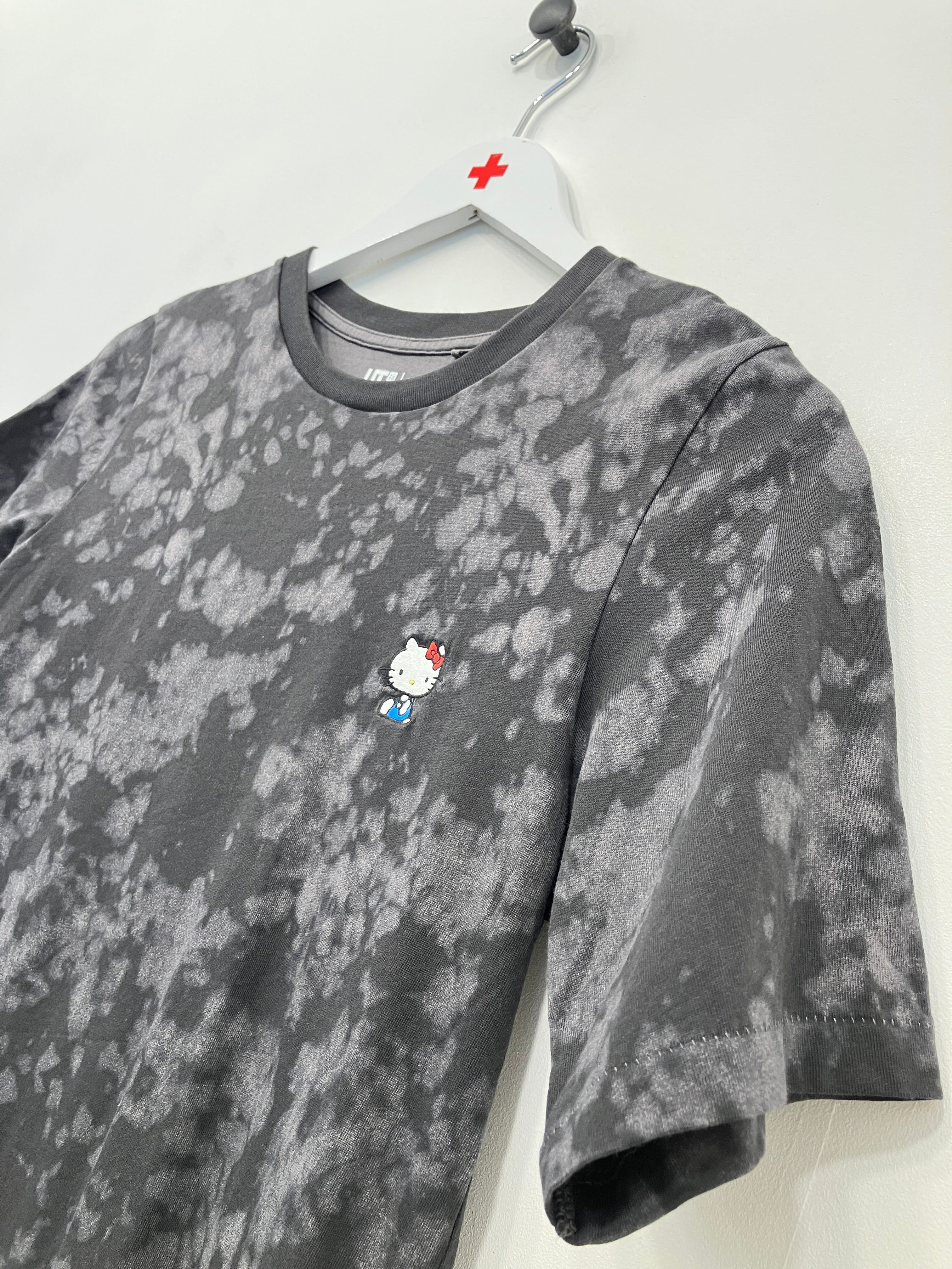 Uniqlo Bluse