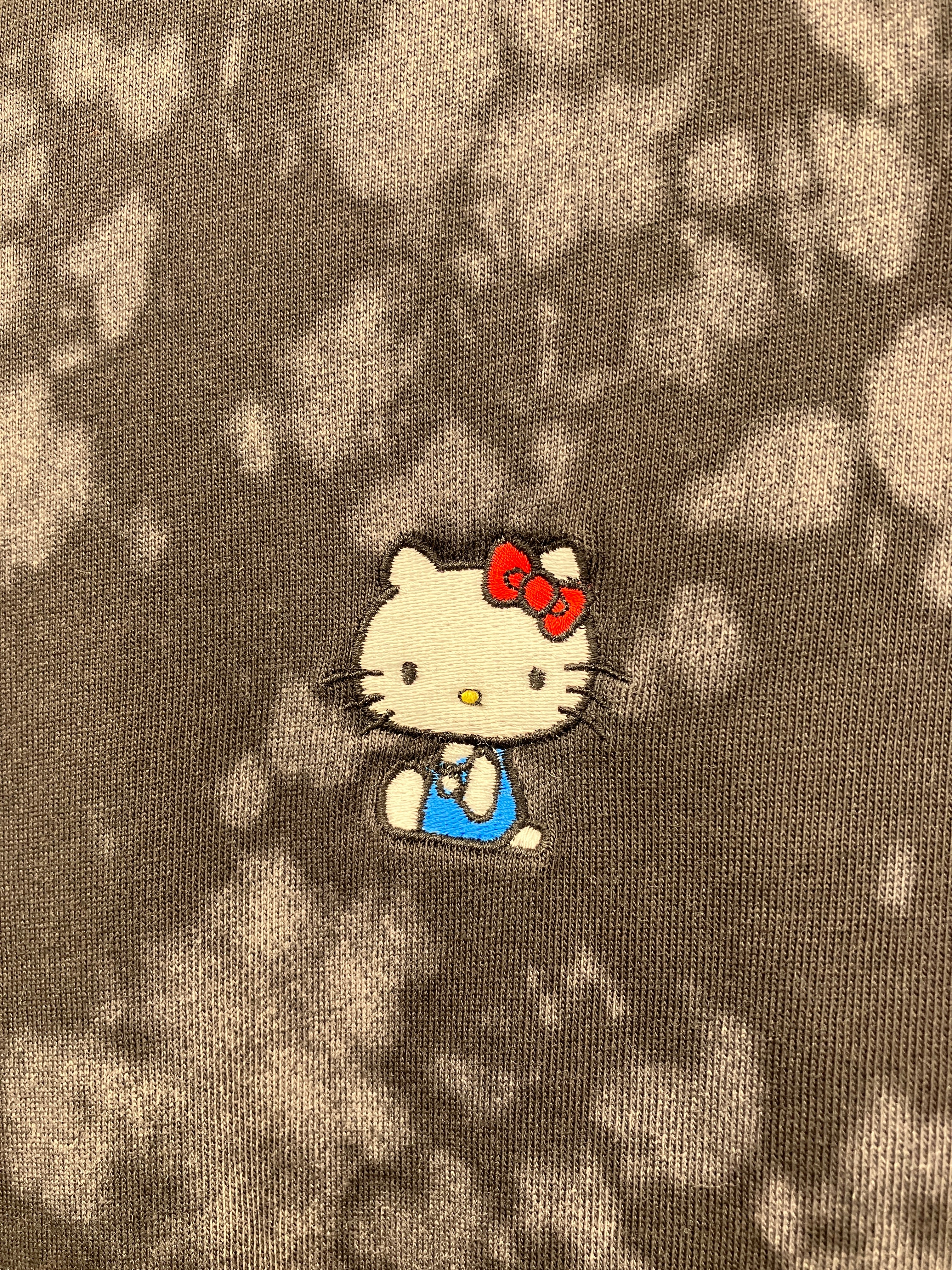 Uniqlo Bluse