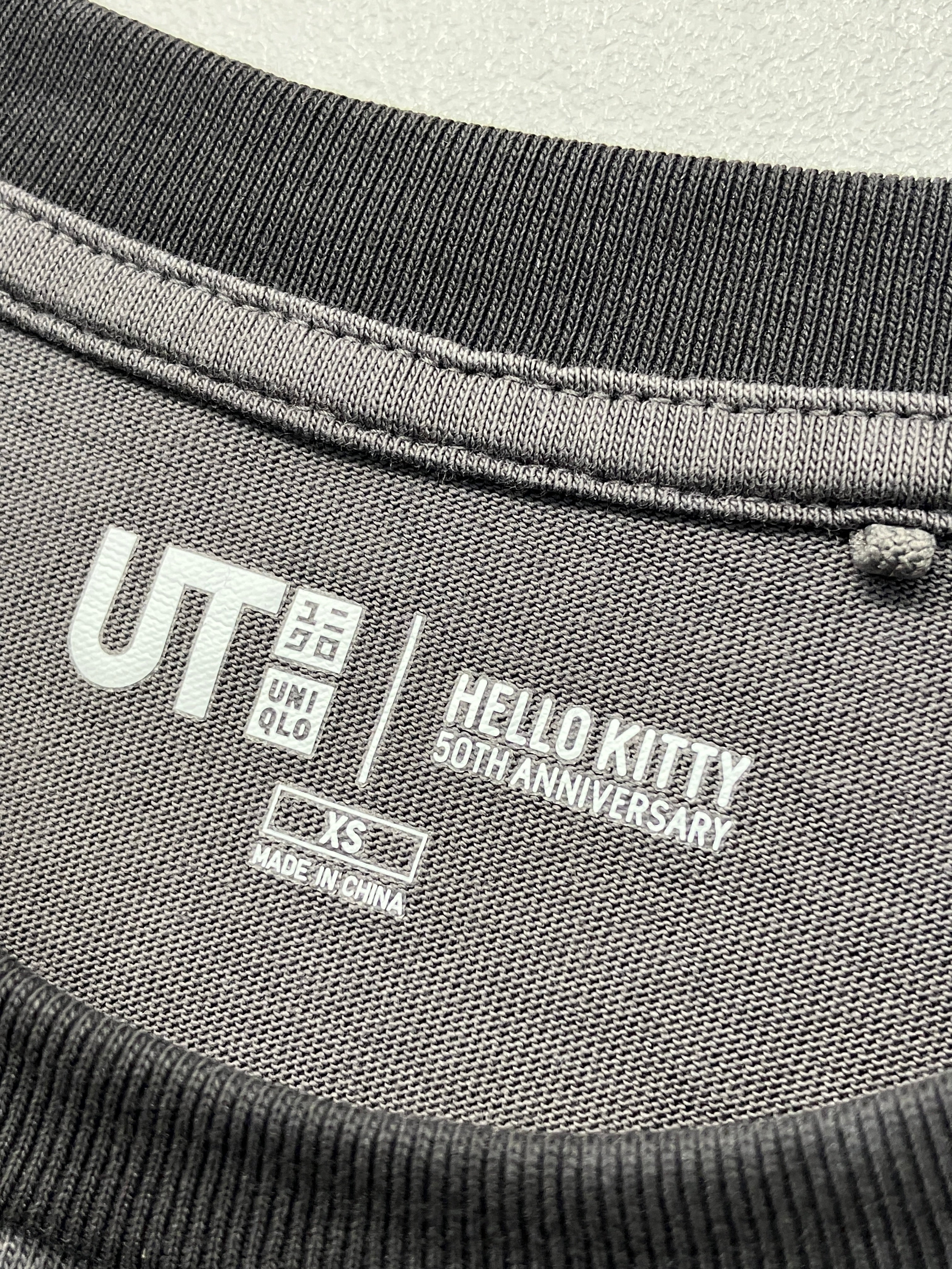 Uniqlo Bluse