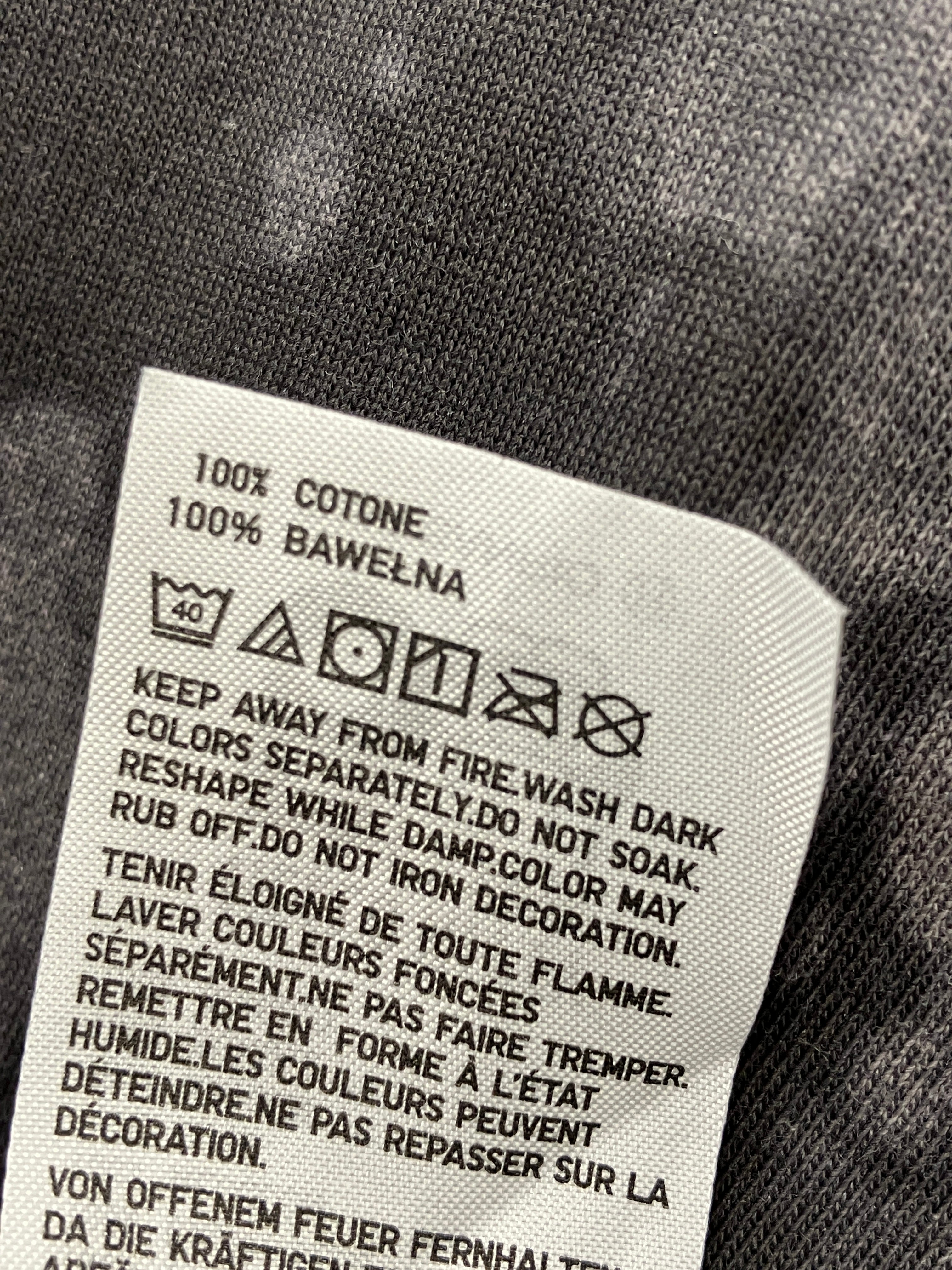 Uniqlo Bluse