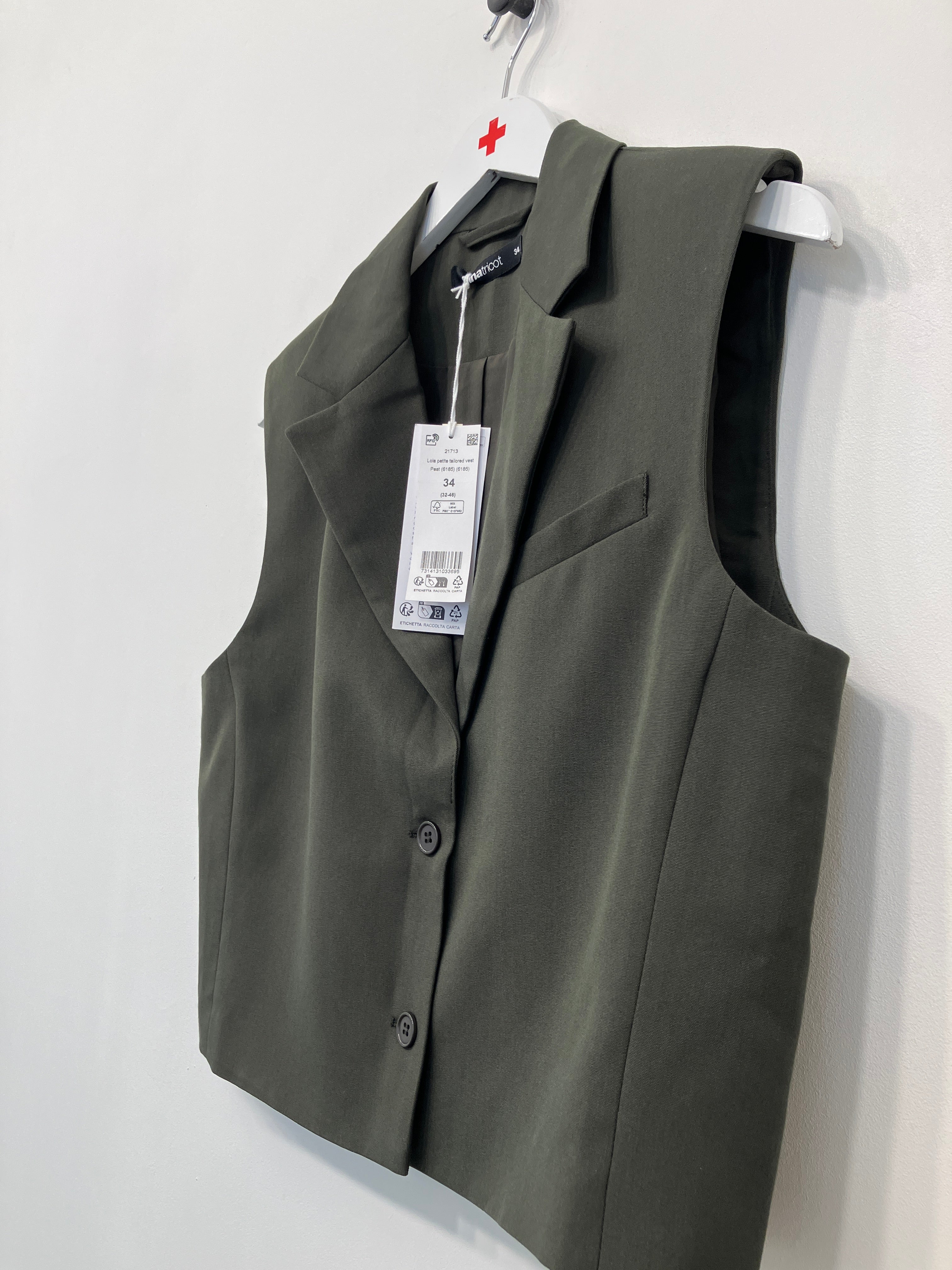 Gina Tricot Vest