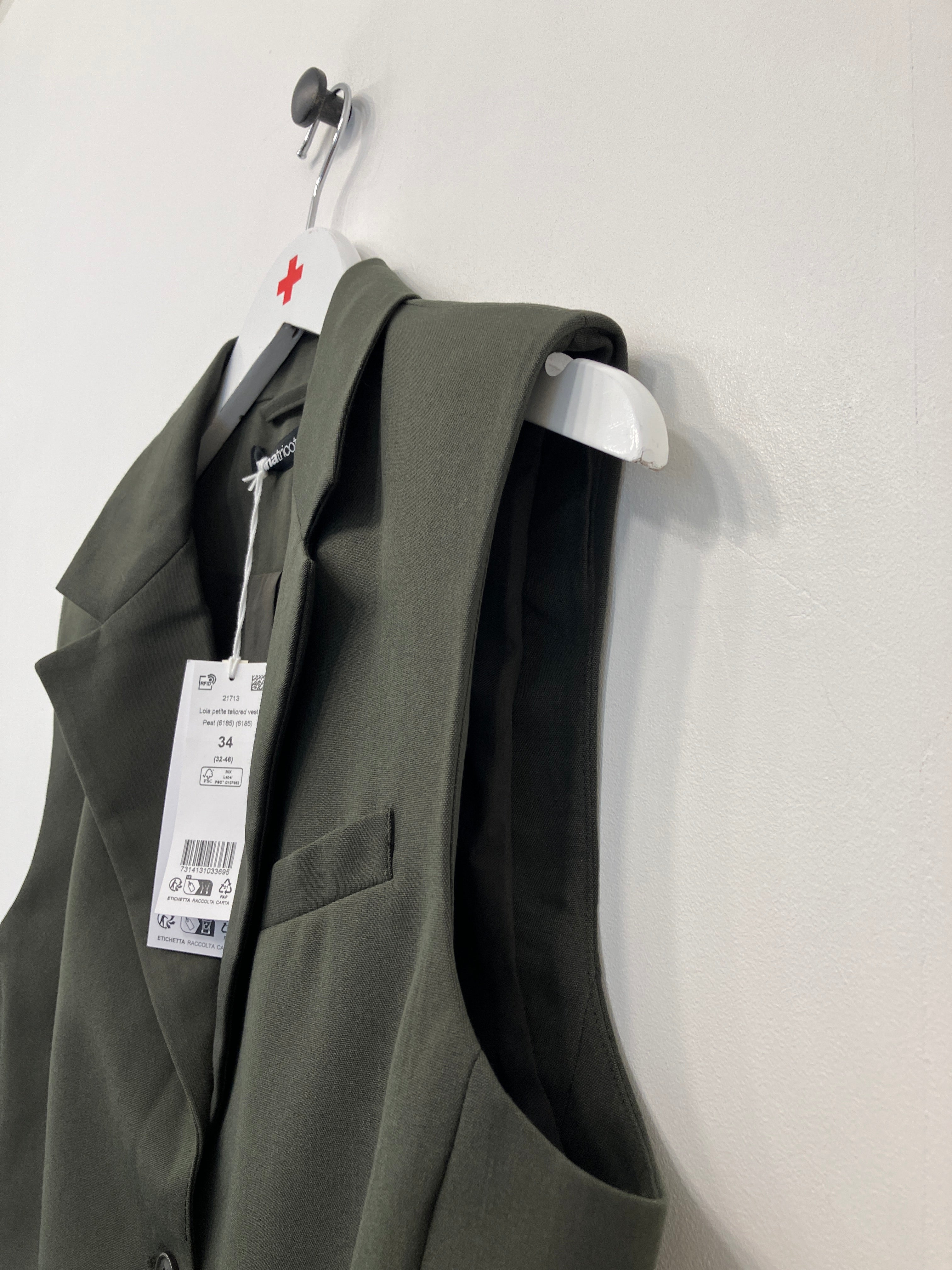 Gina Tricot Vest