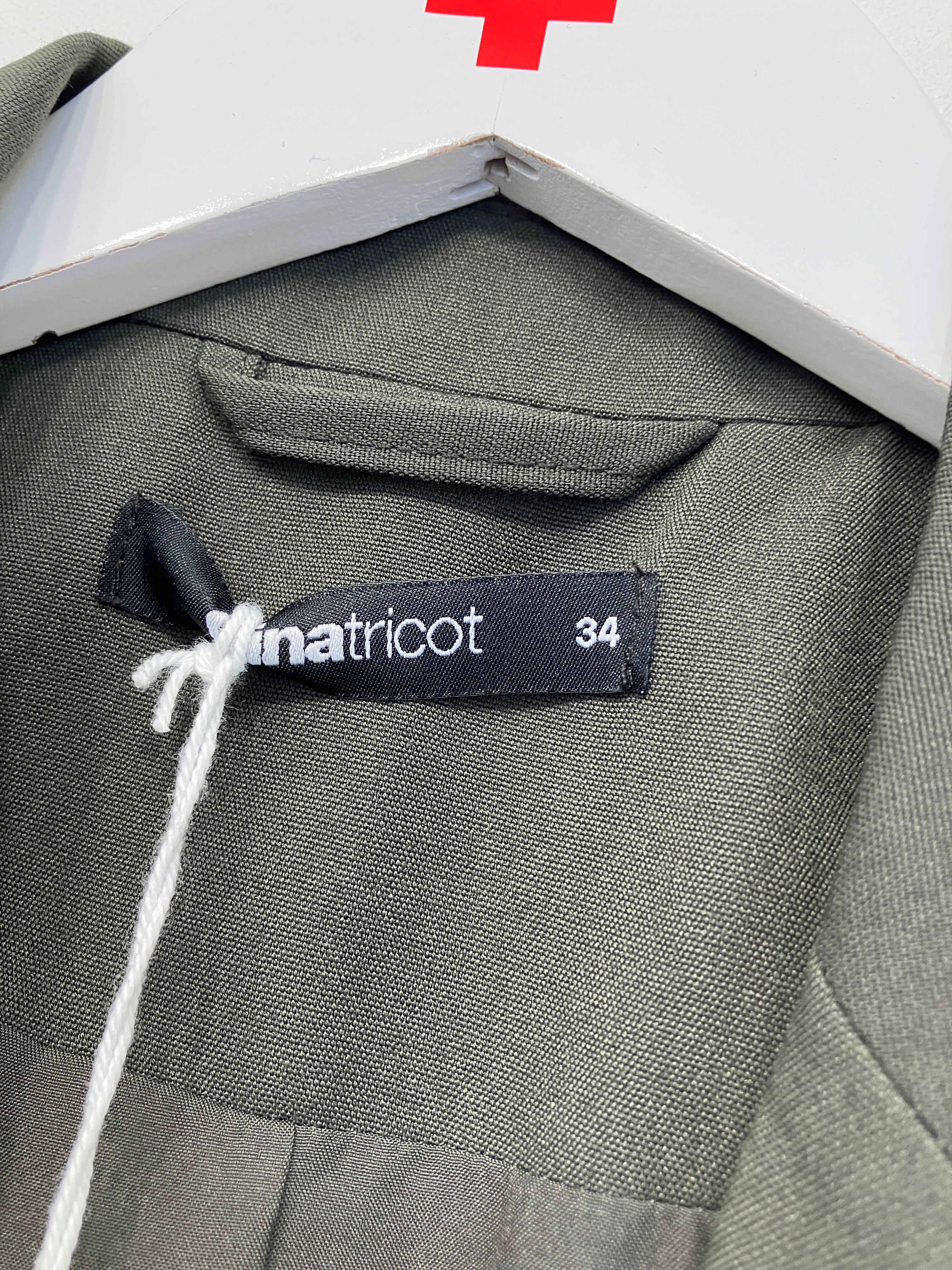 Gina Tricot Vest
