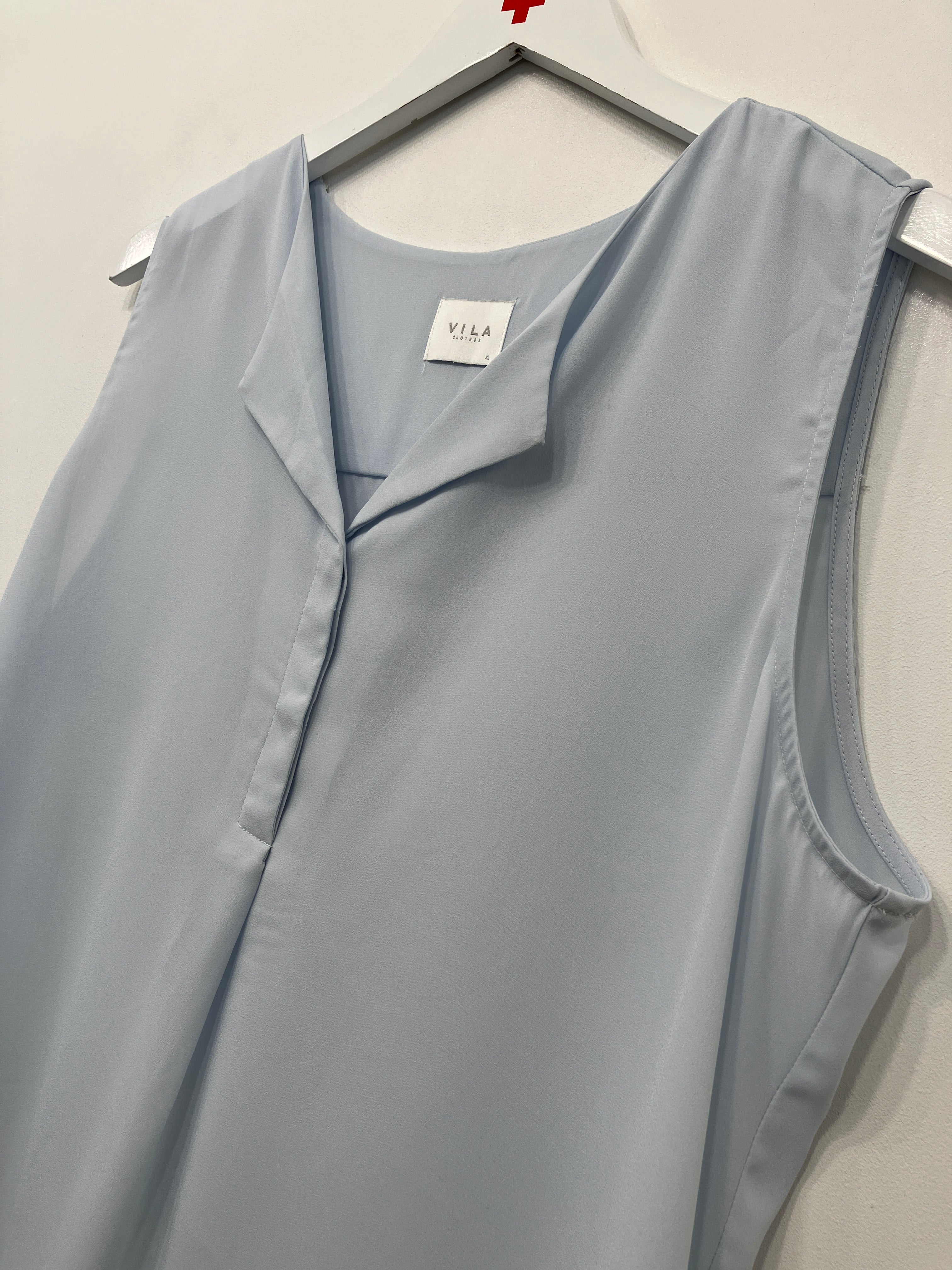 Vila Bluse