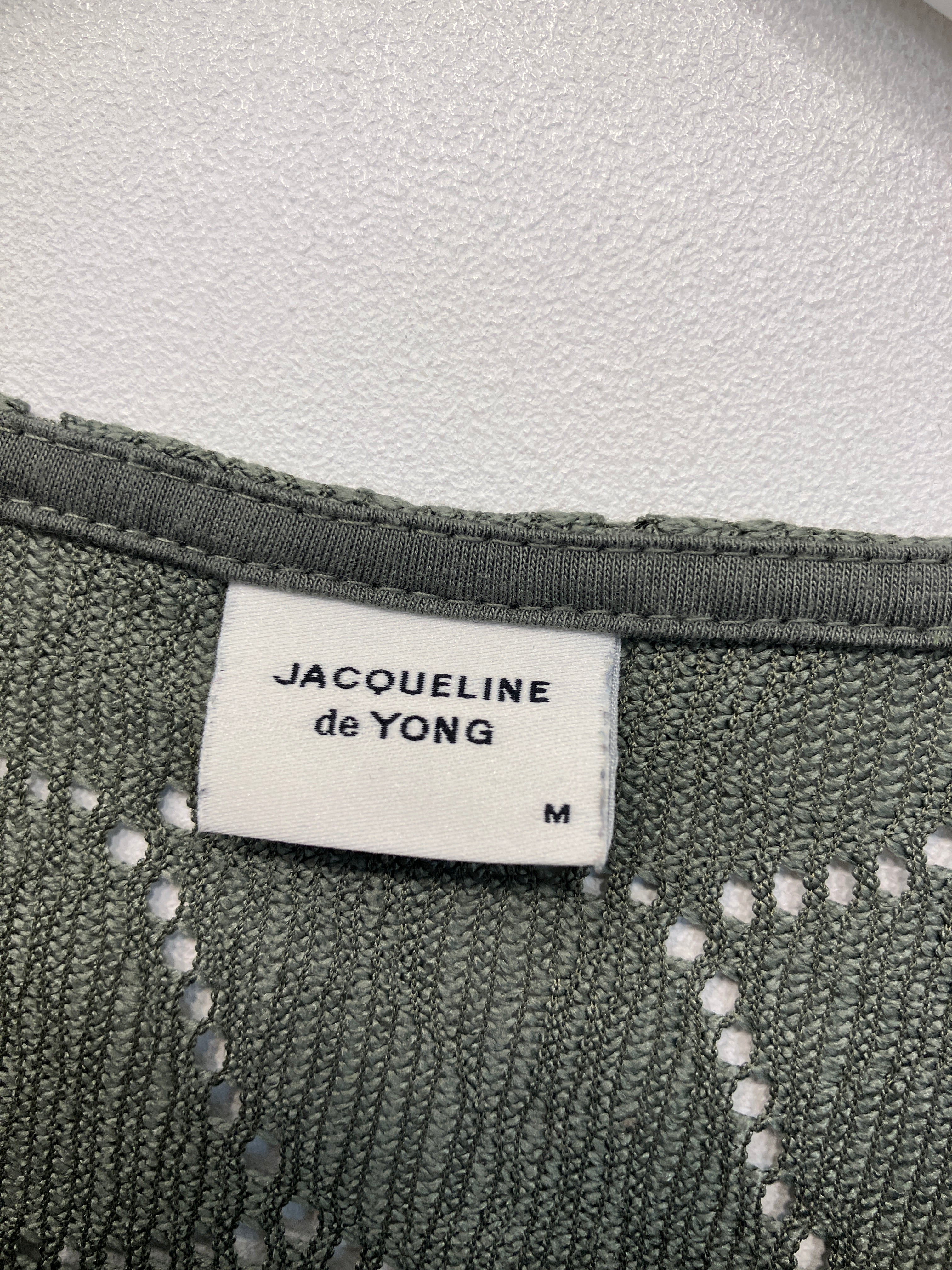 Jacqueline de Yong Bluse