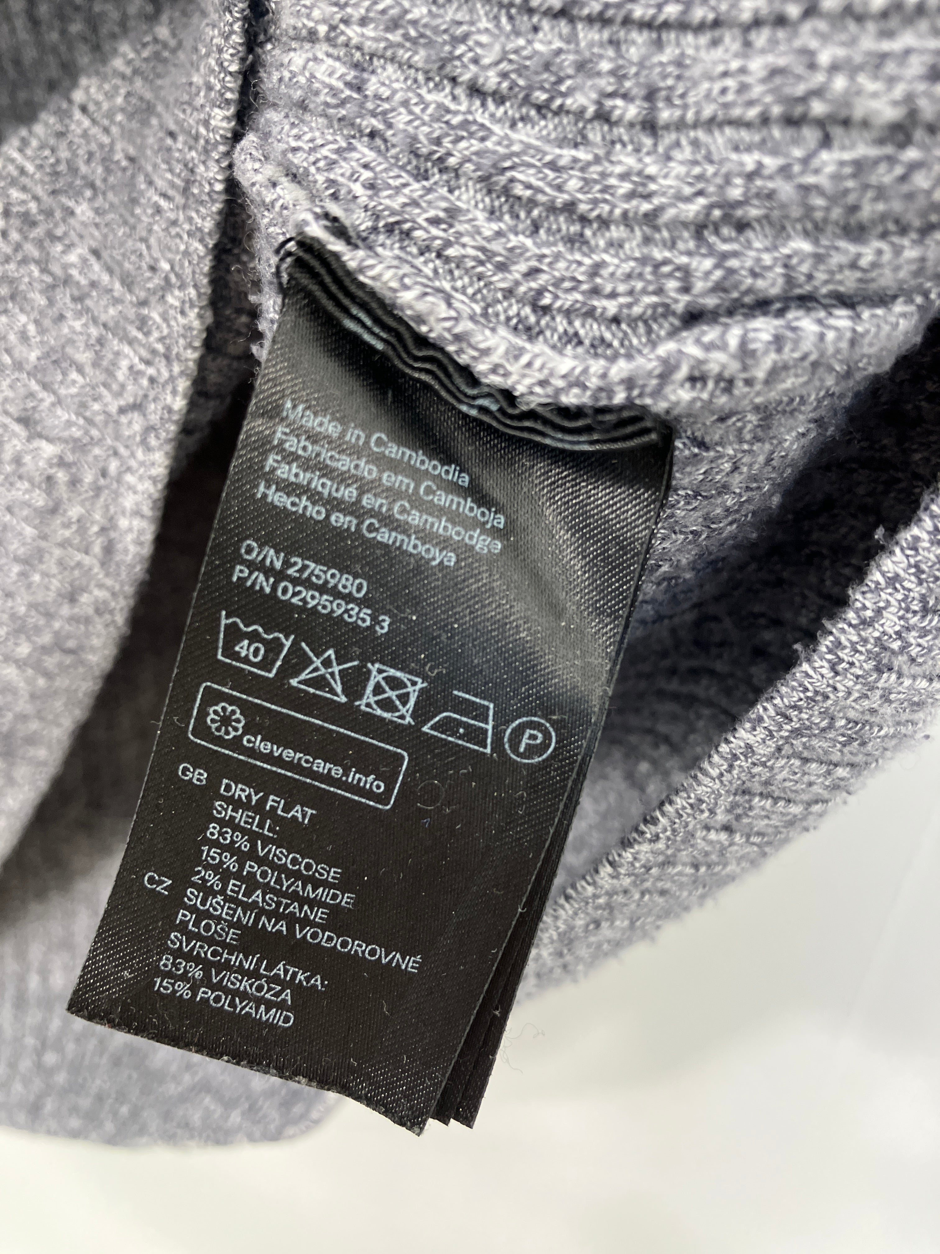 H&M Bluse