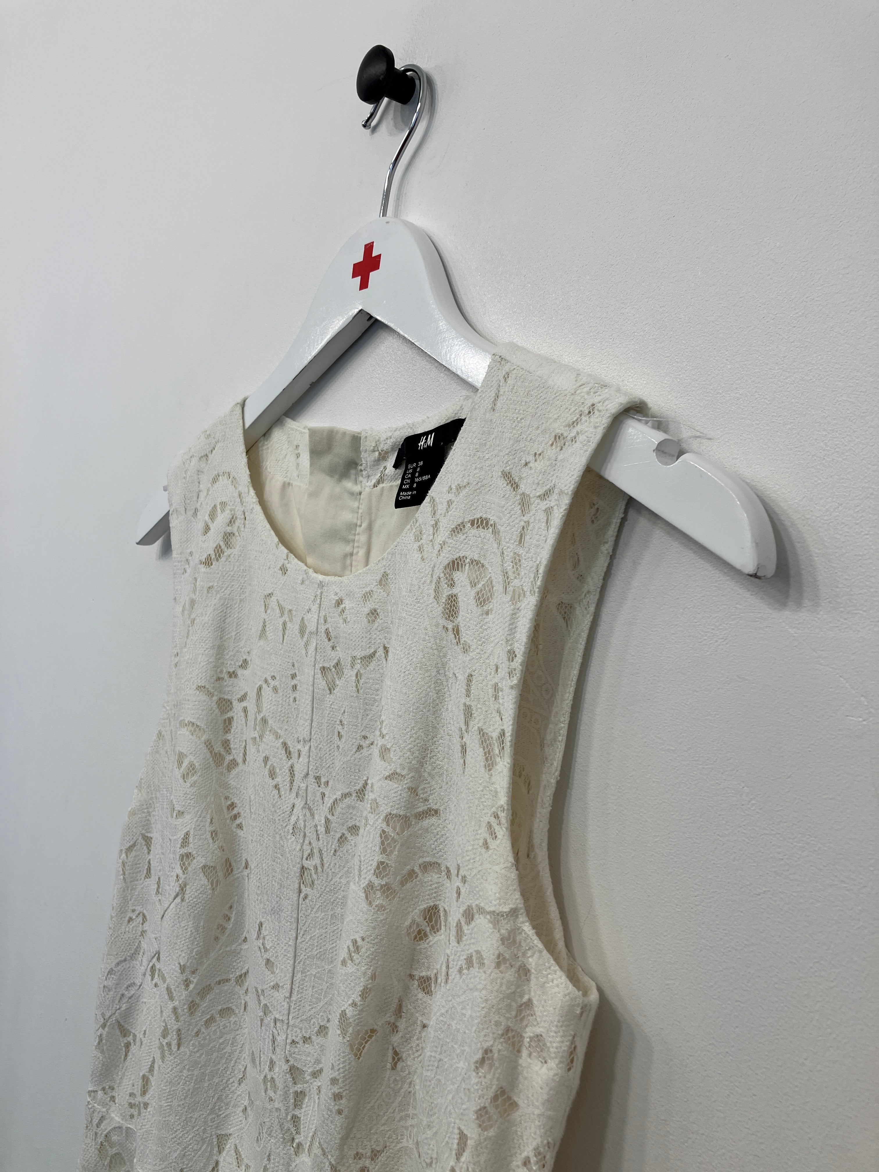 H&M Kjole
