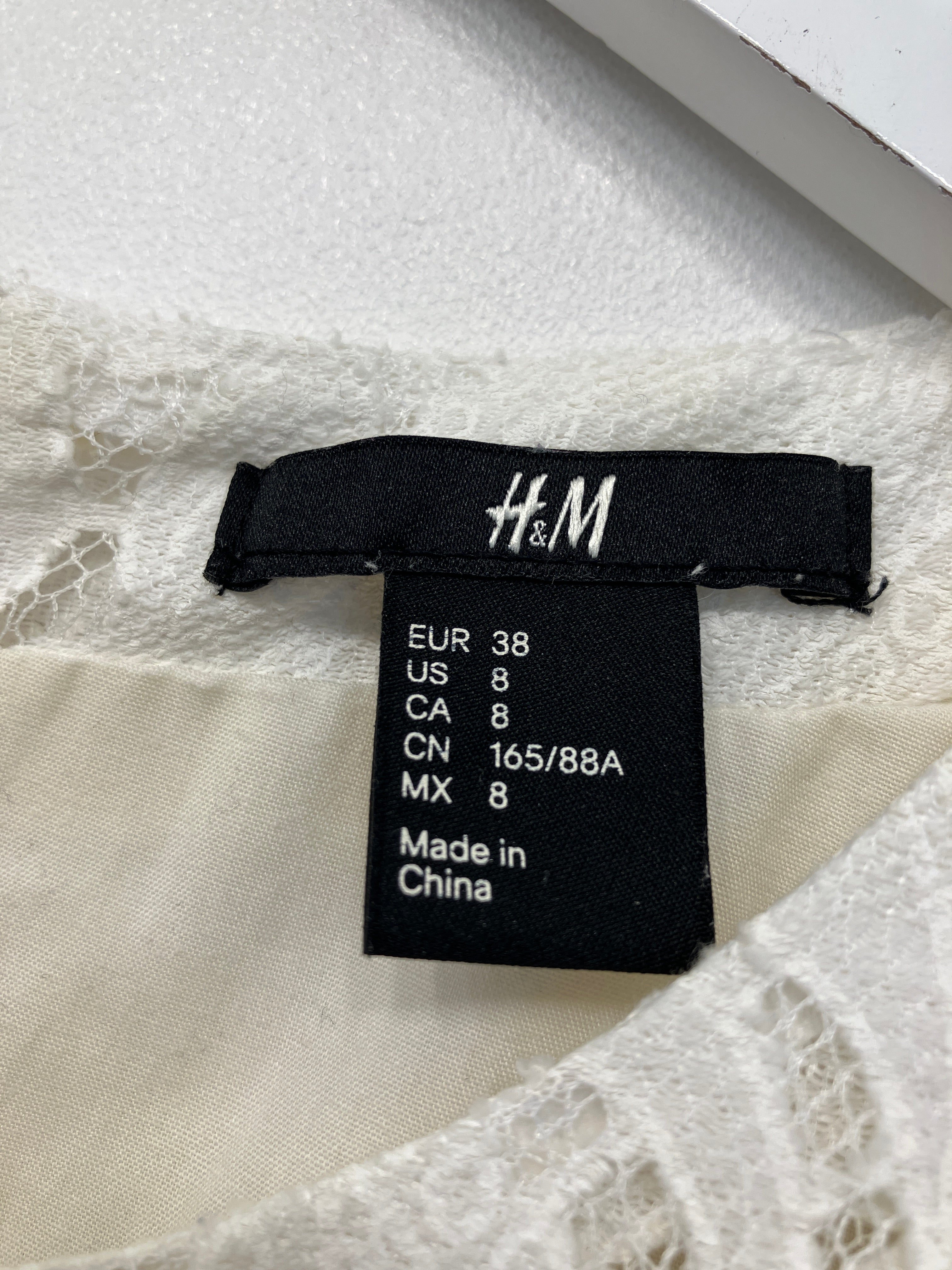 H&M Kjole