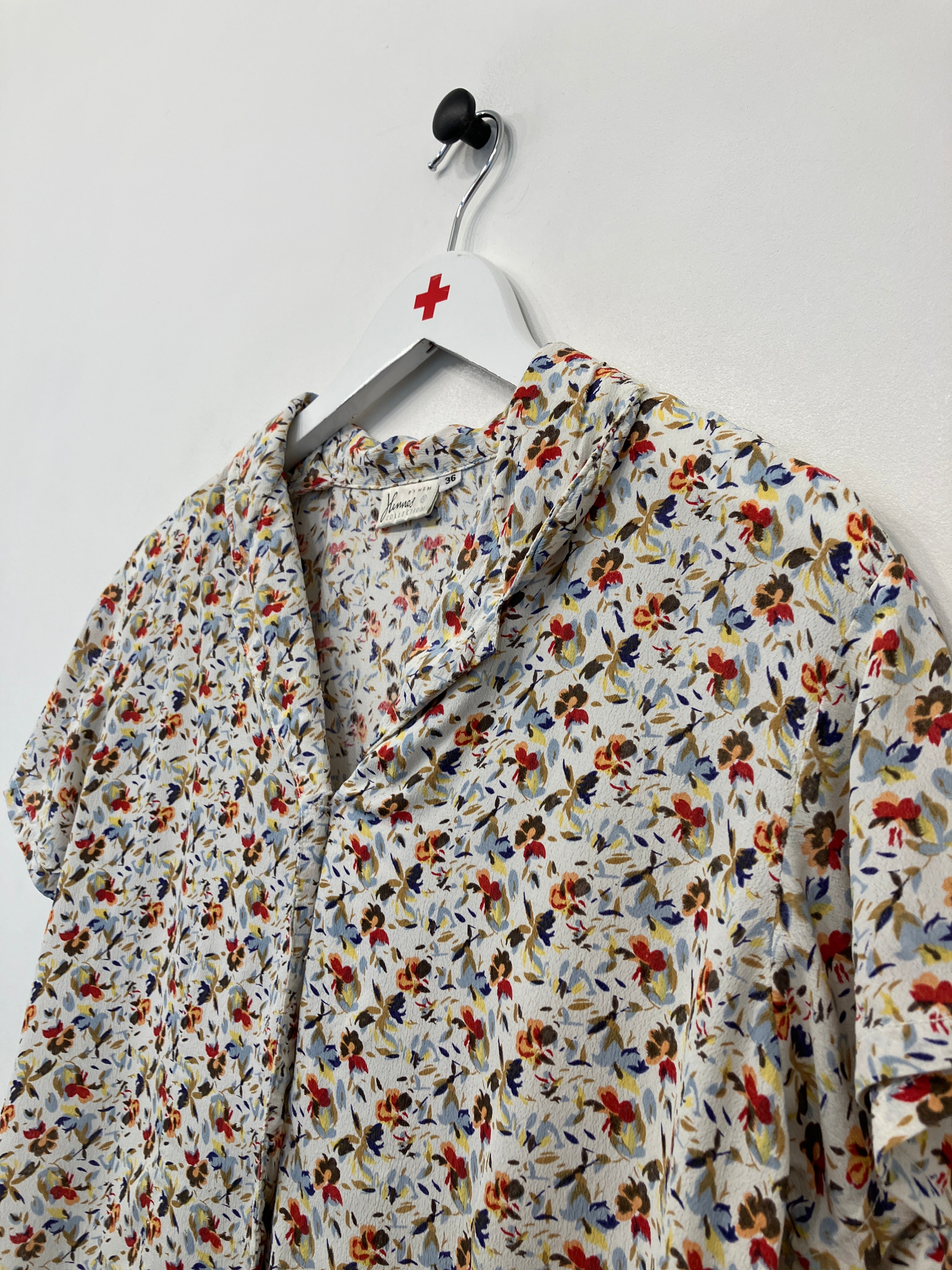 H&M Skjorte