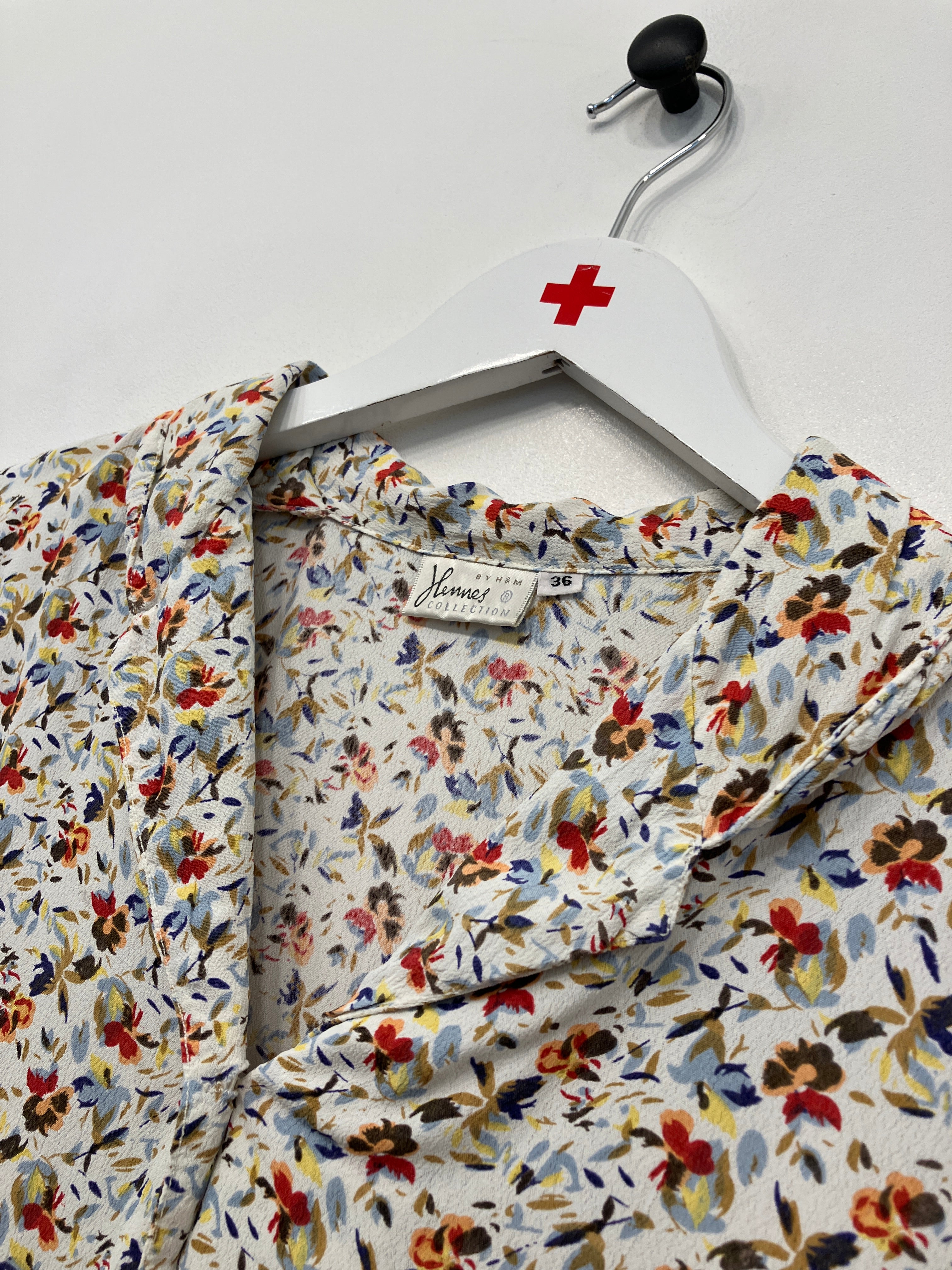 H&M Skjorte