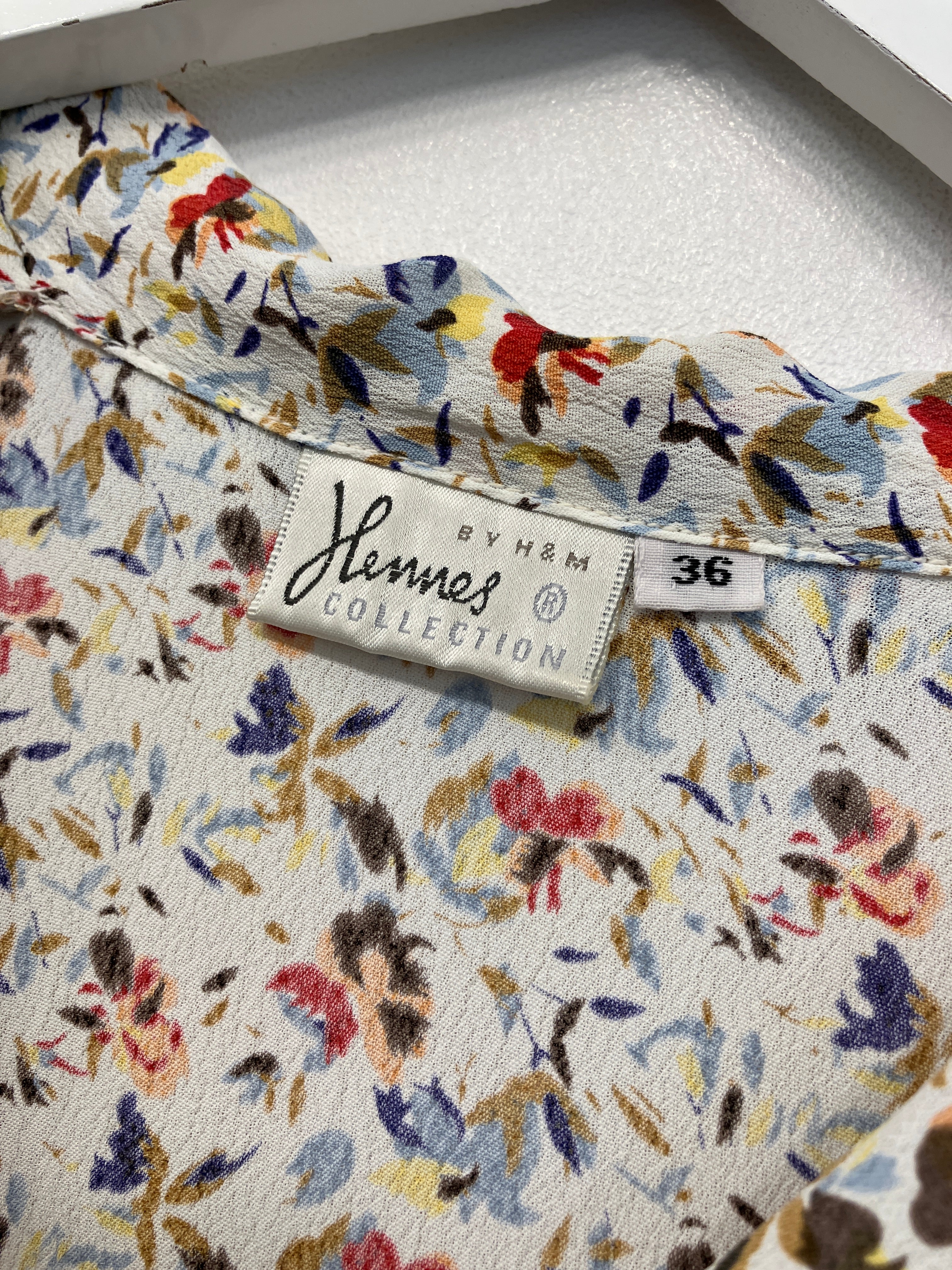 H&M Skjorte