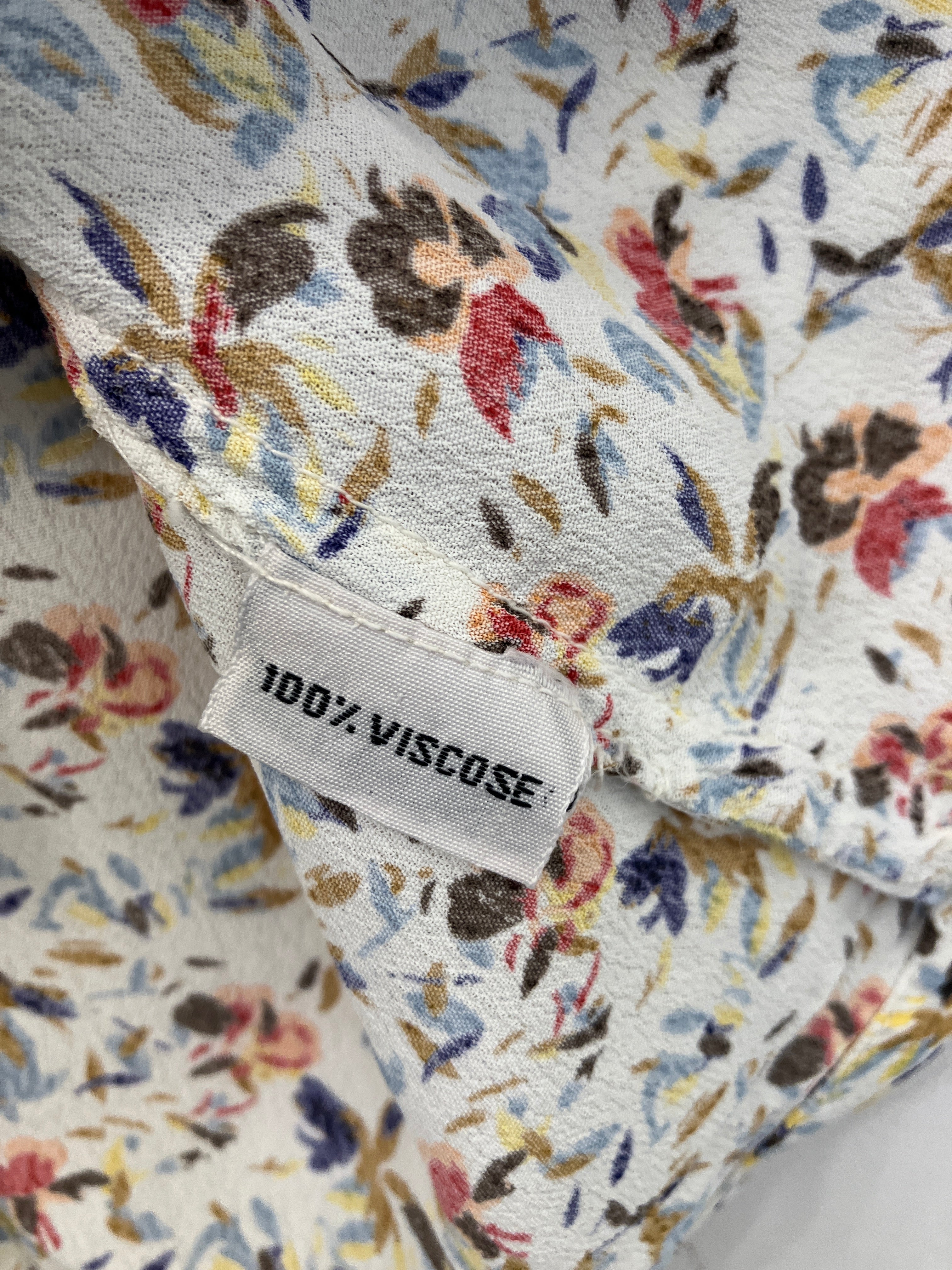 H&M Skjorte
