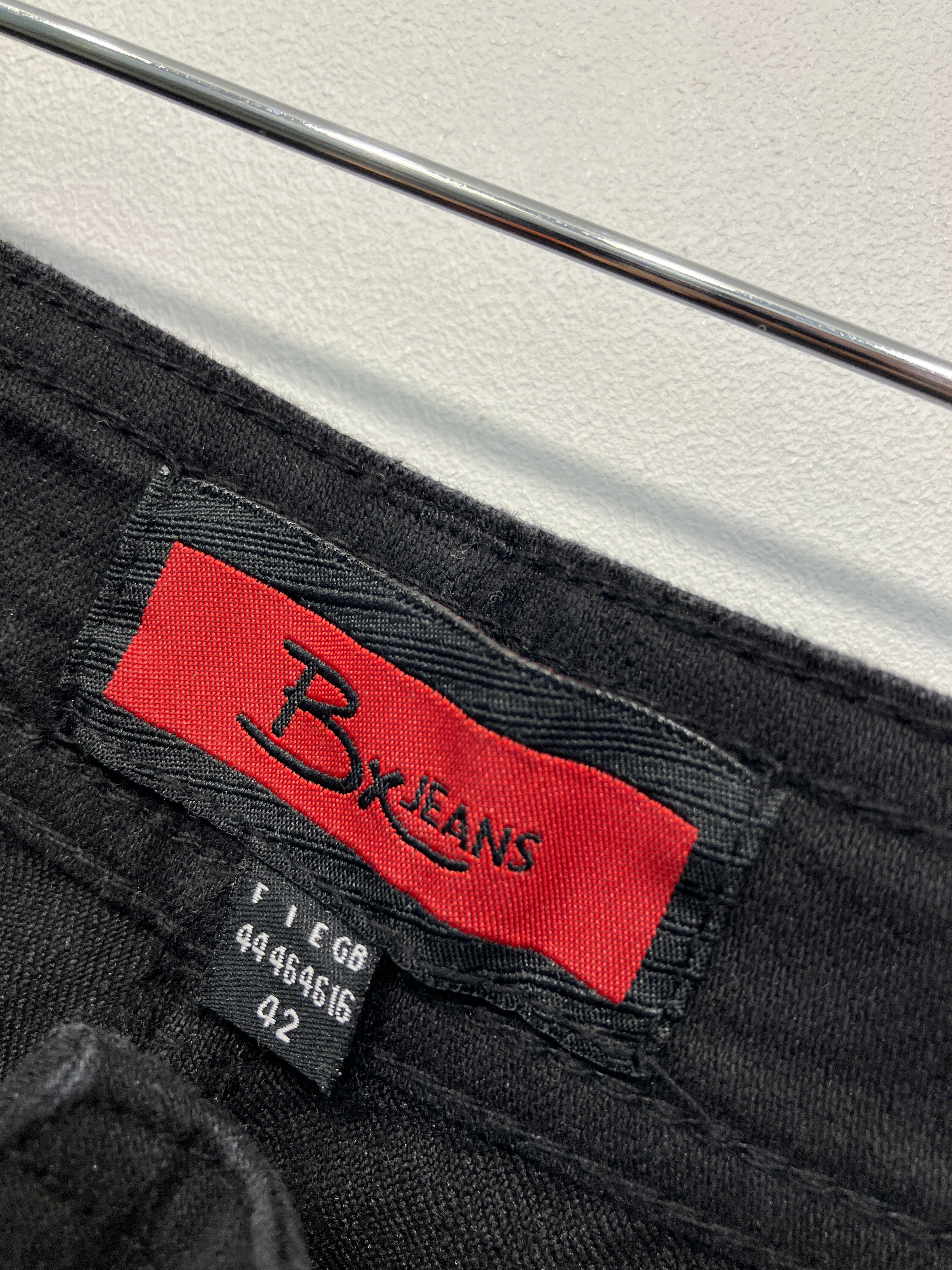 Brandtex Bukser