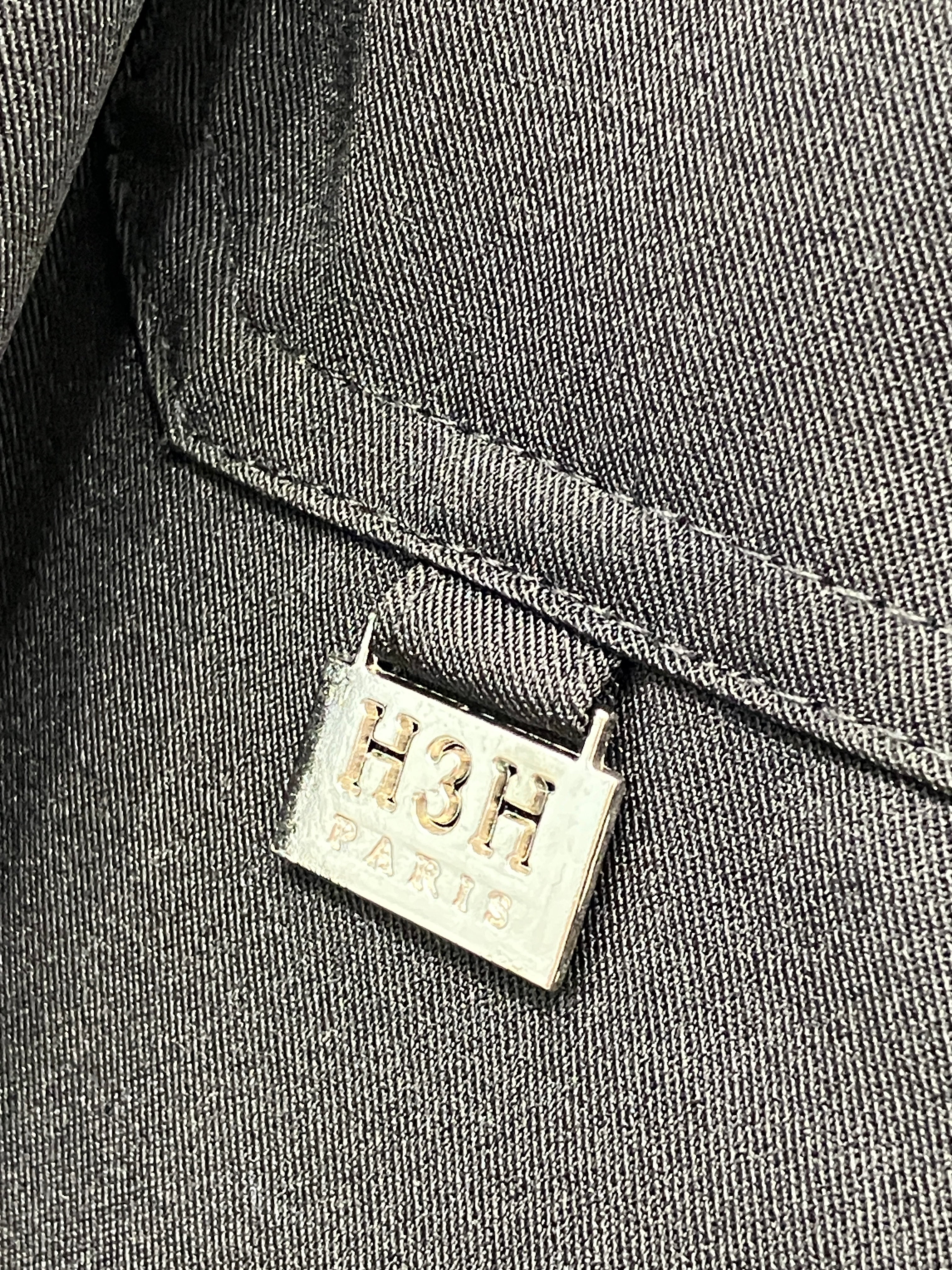 H3H Paris Bukser