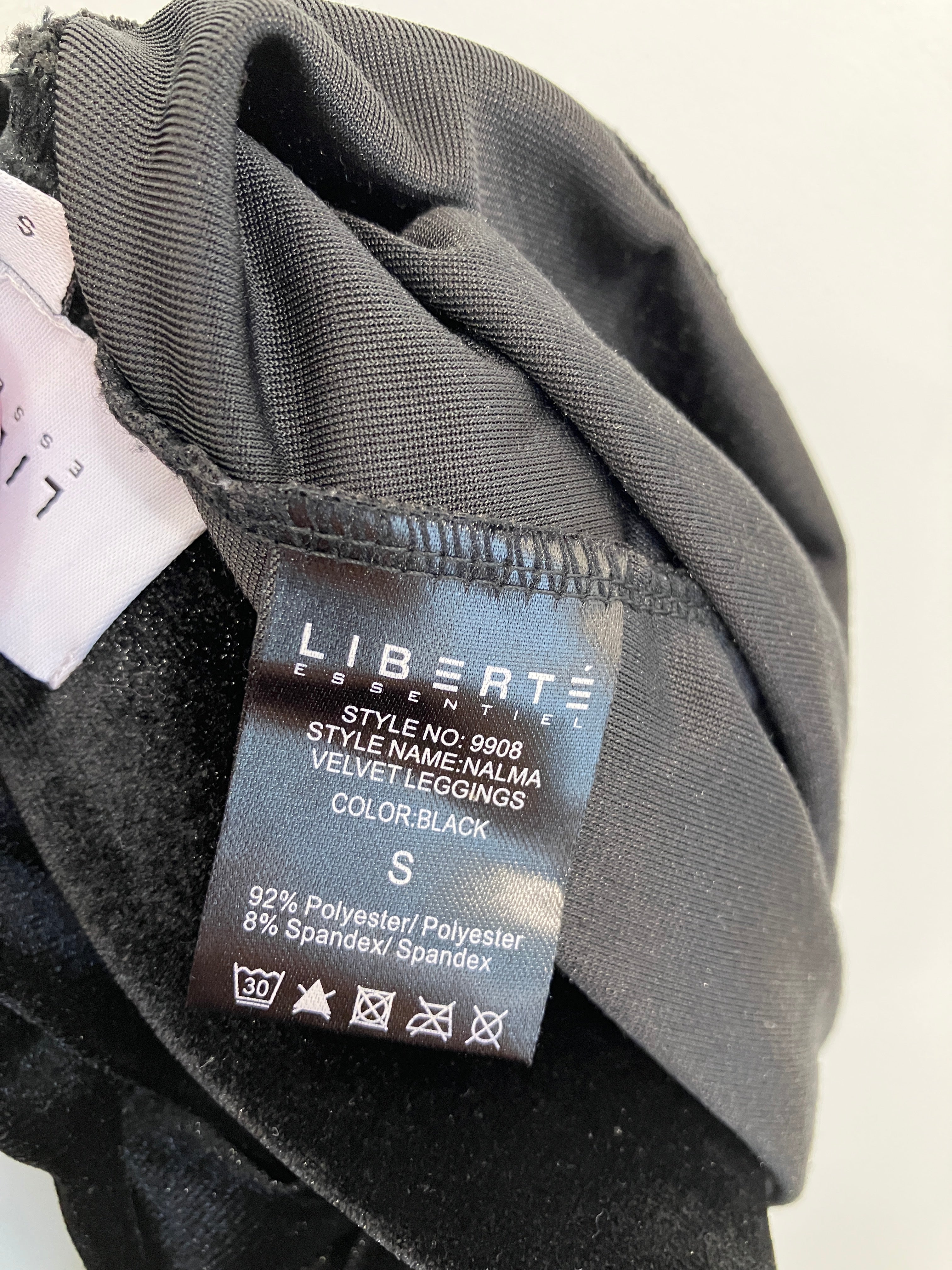 Liberté Leggings