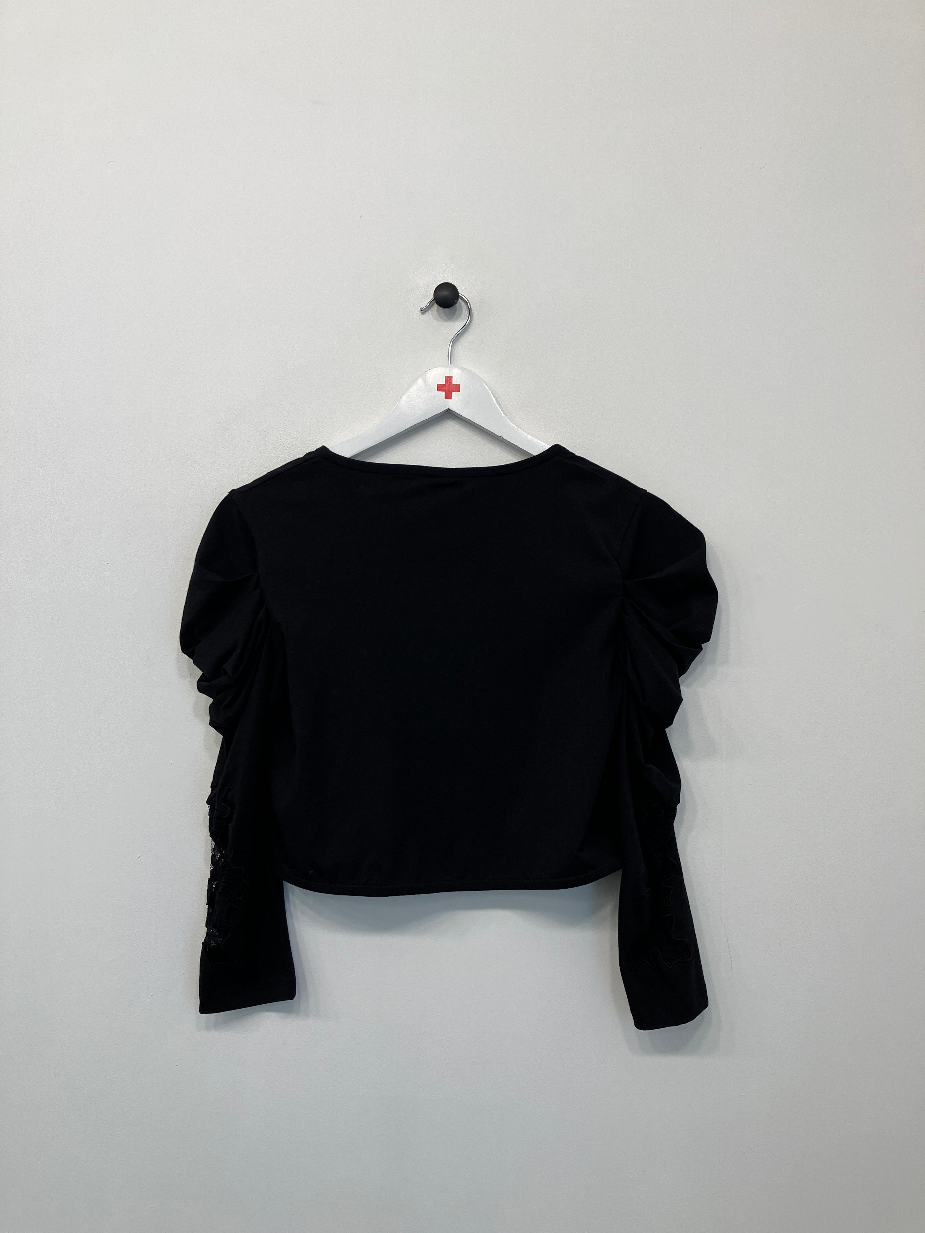 Gina Tricot Bluse