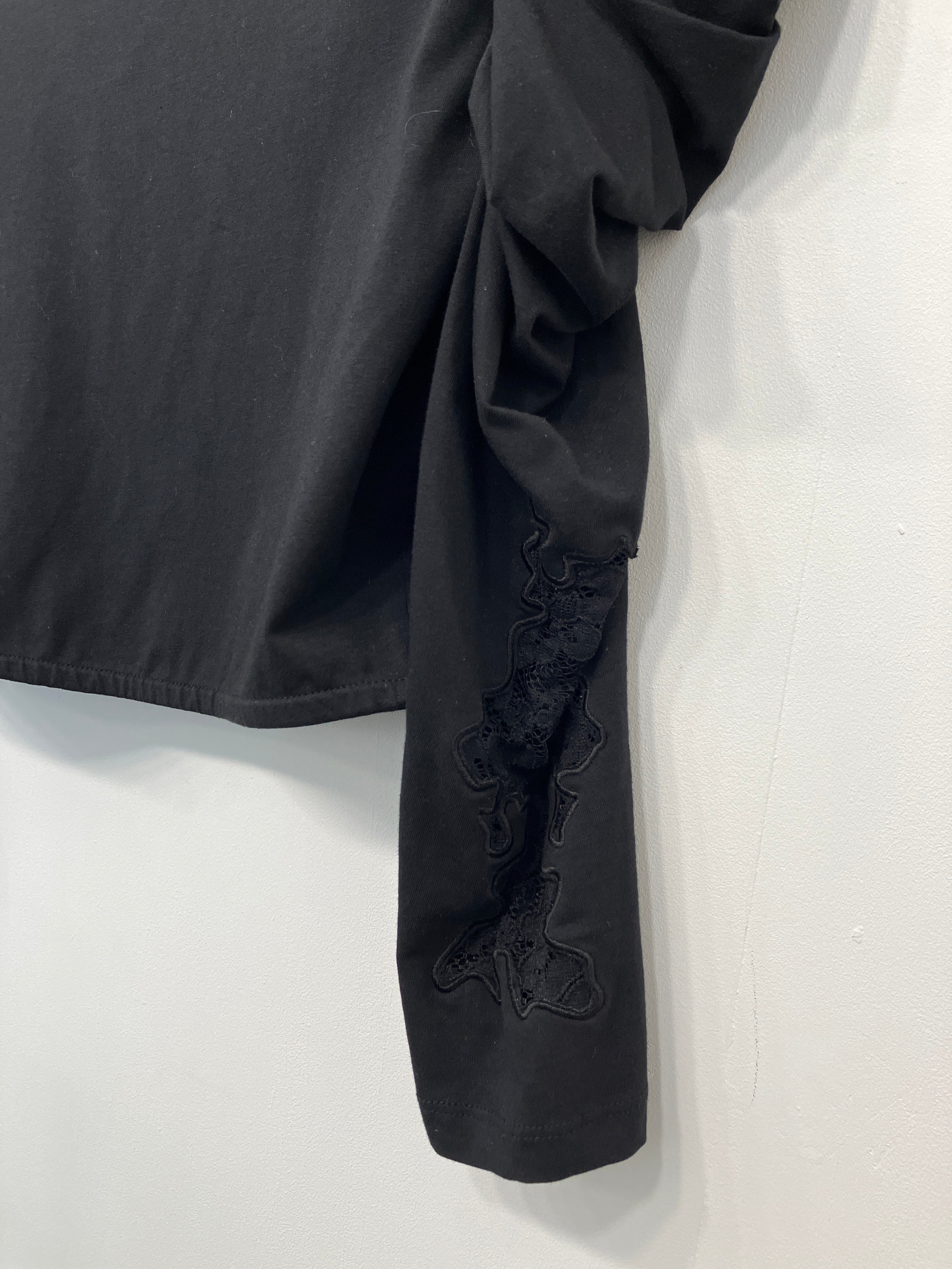 Gina Tricot Bluse