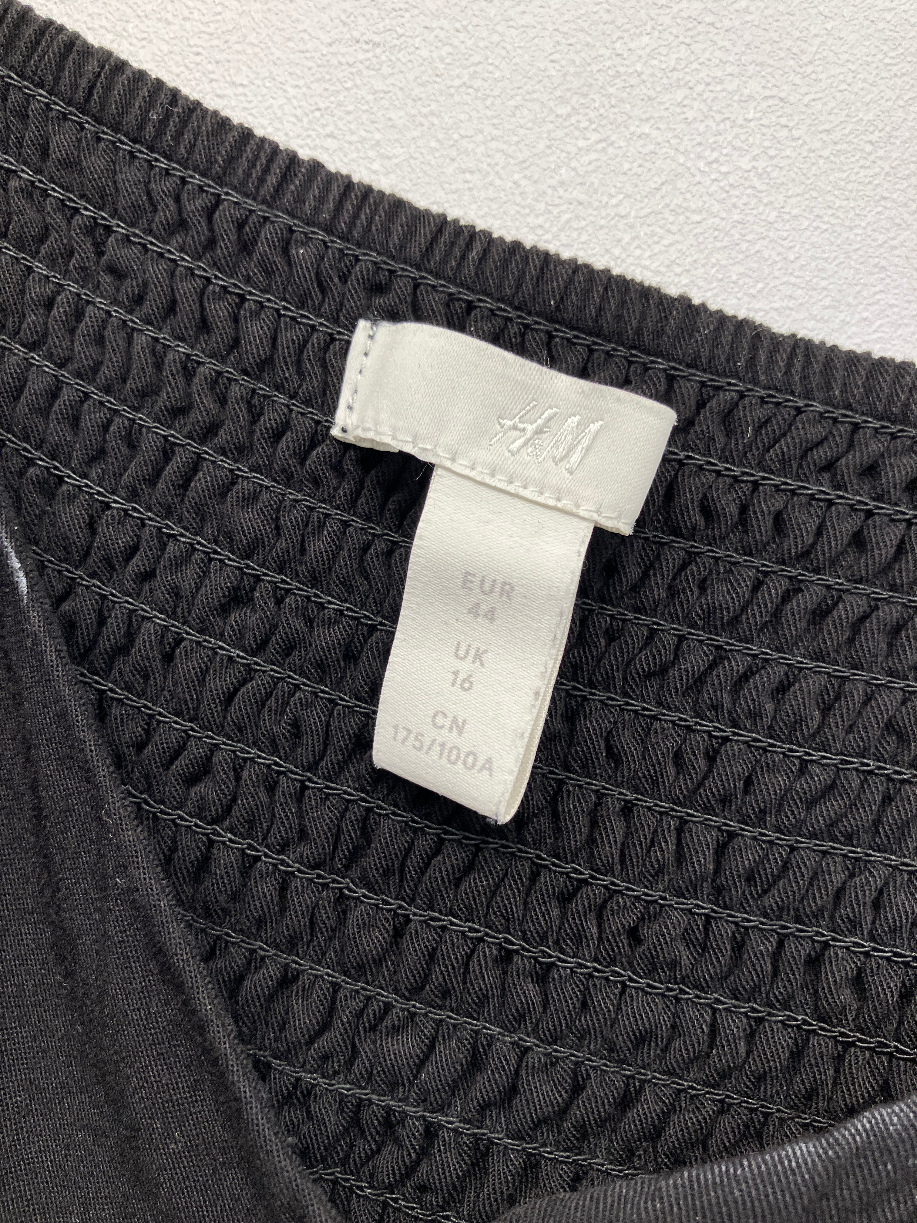 H&M Kjole