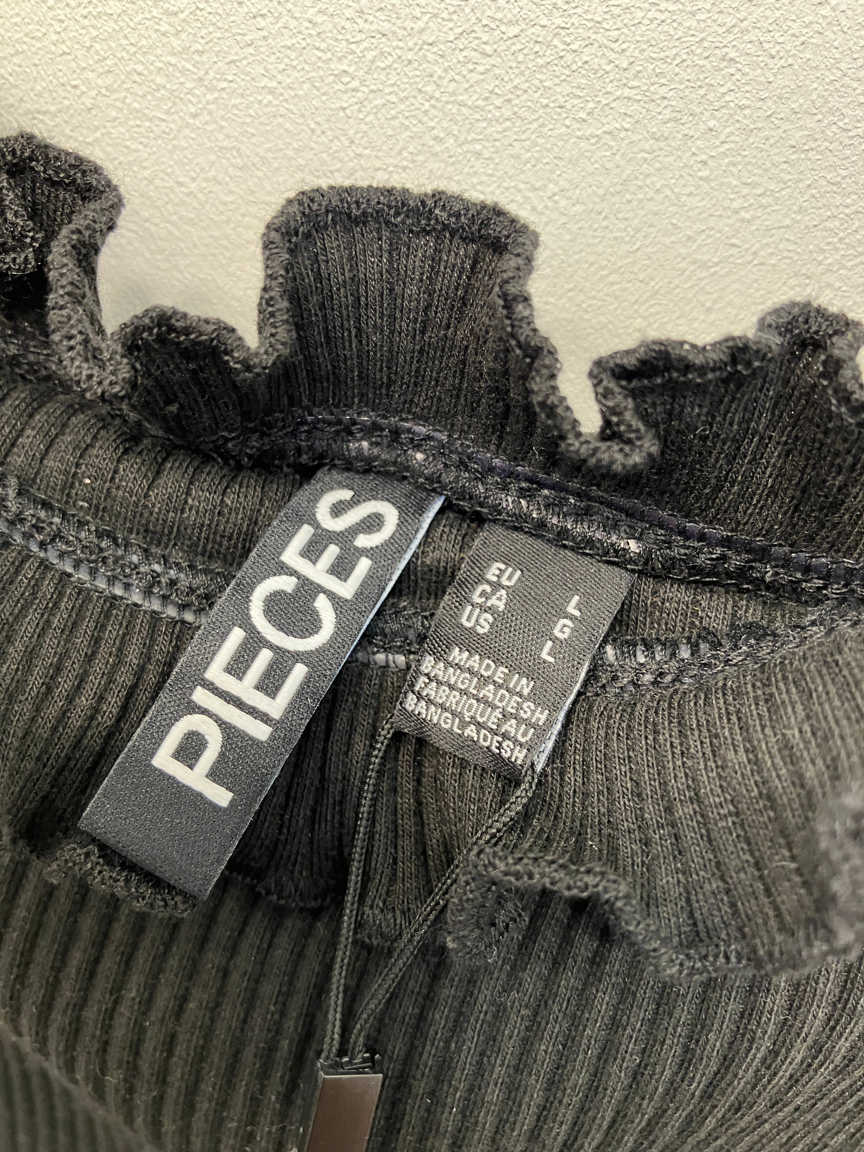 Pieces Festkjole