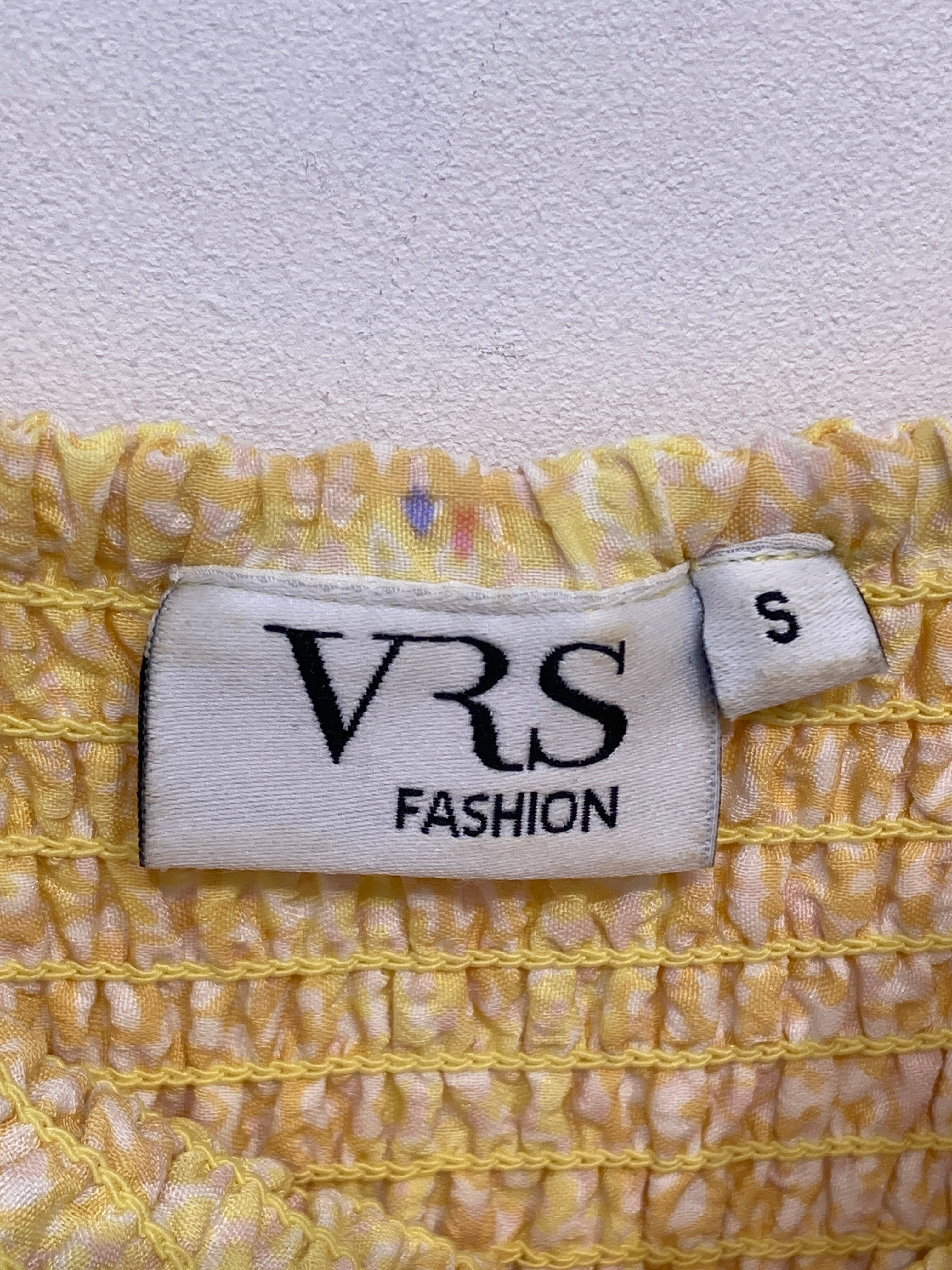 VRS Kjole