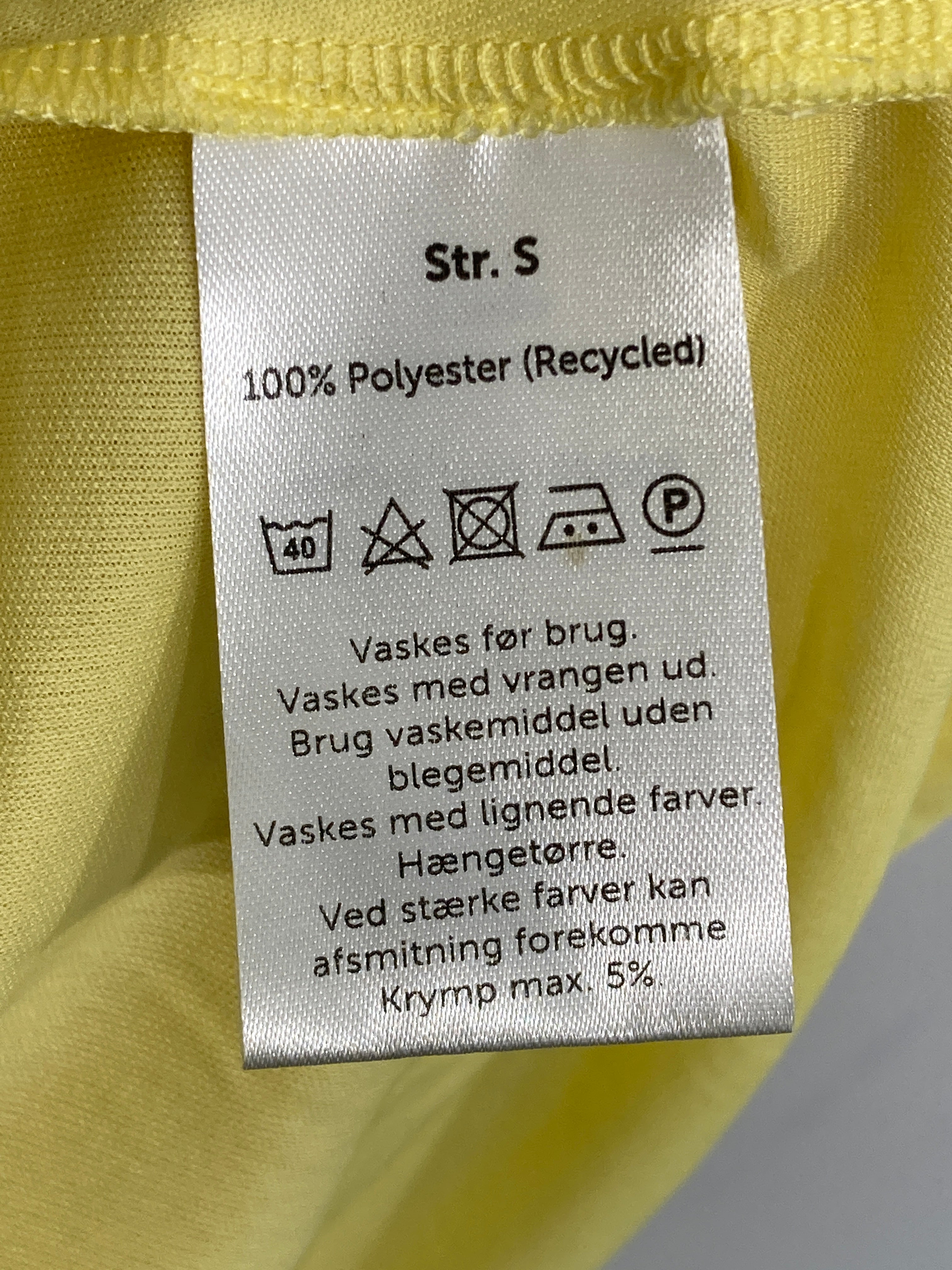 VRS Kjole