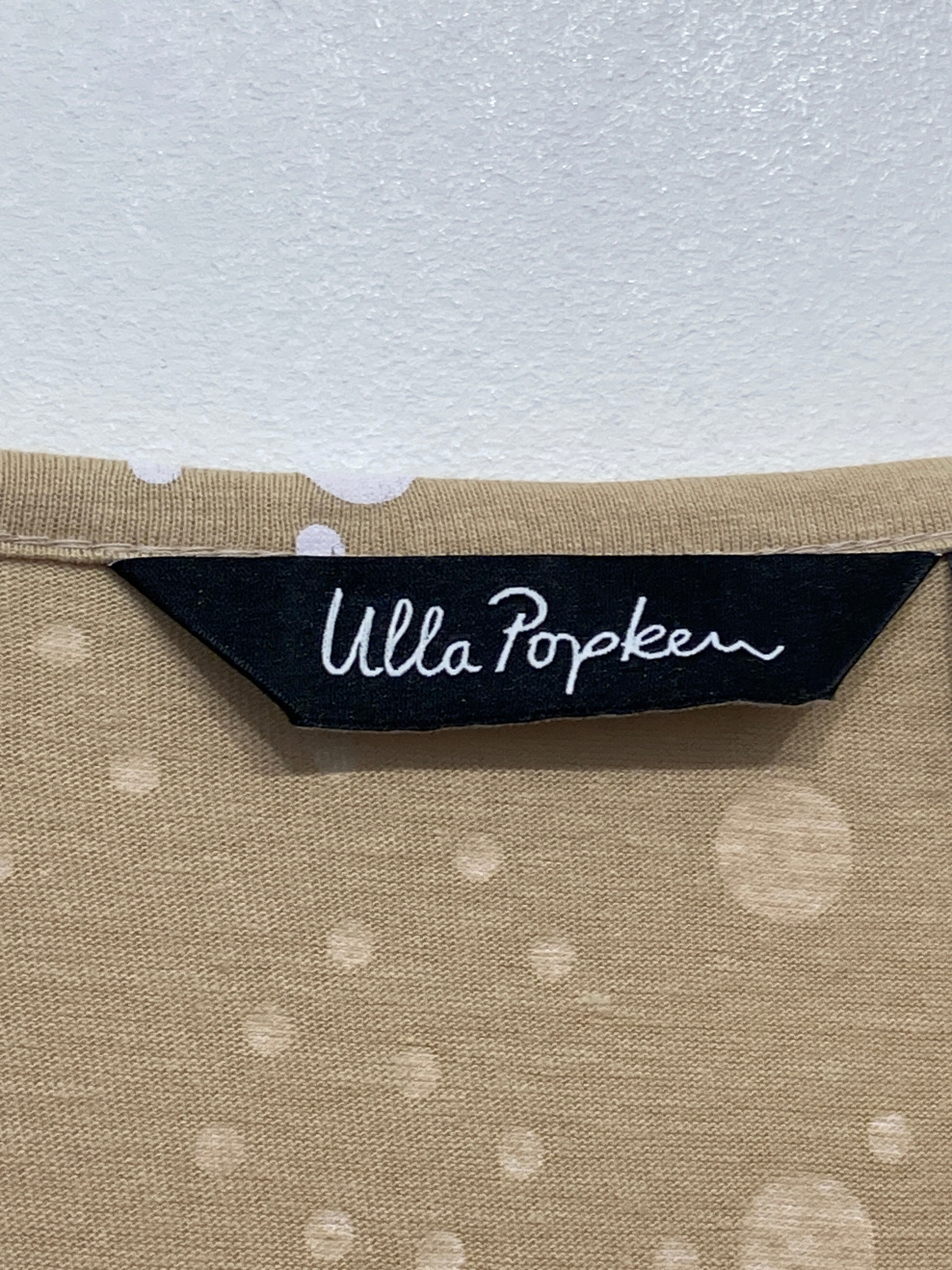Ulla Popken EAC Kjole