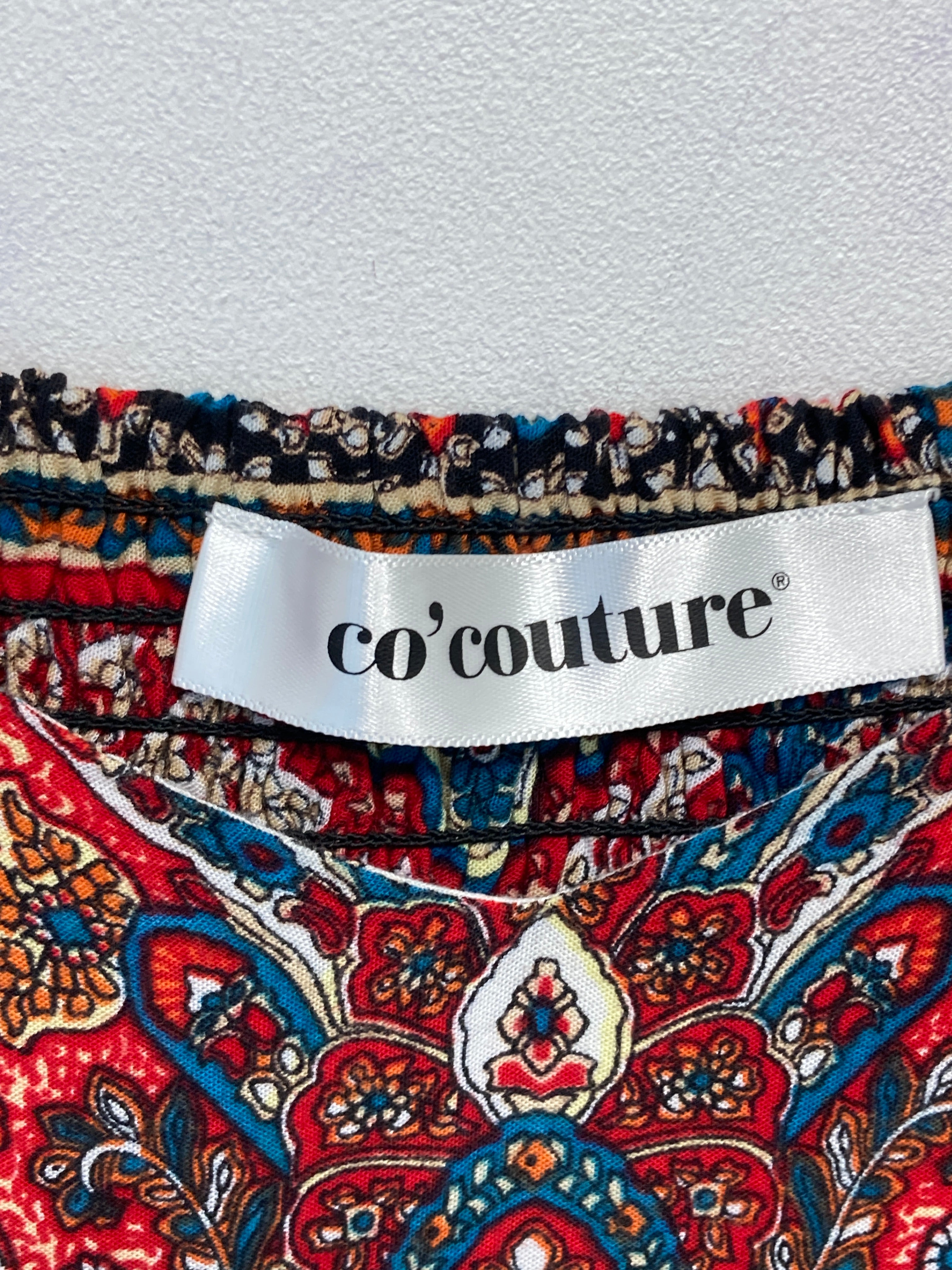 Cotoure Kjole