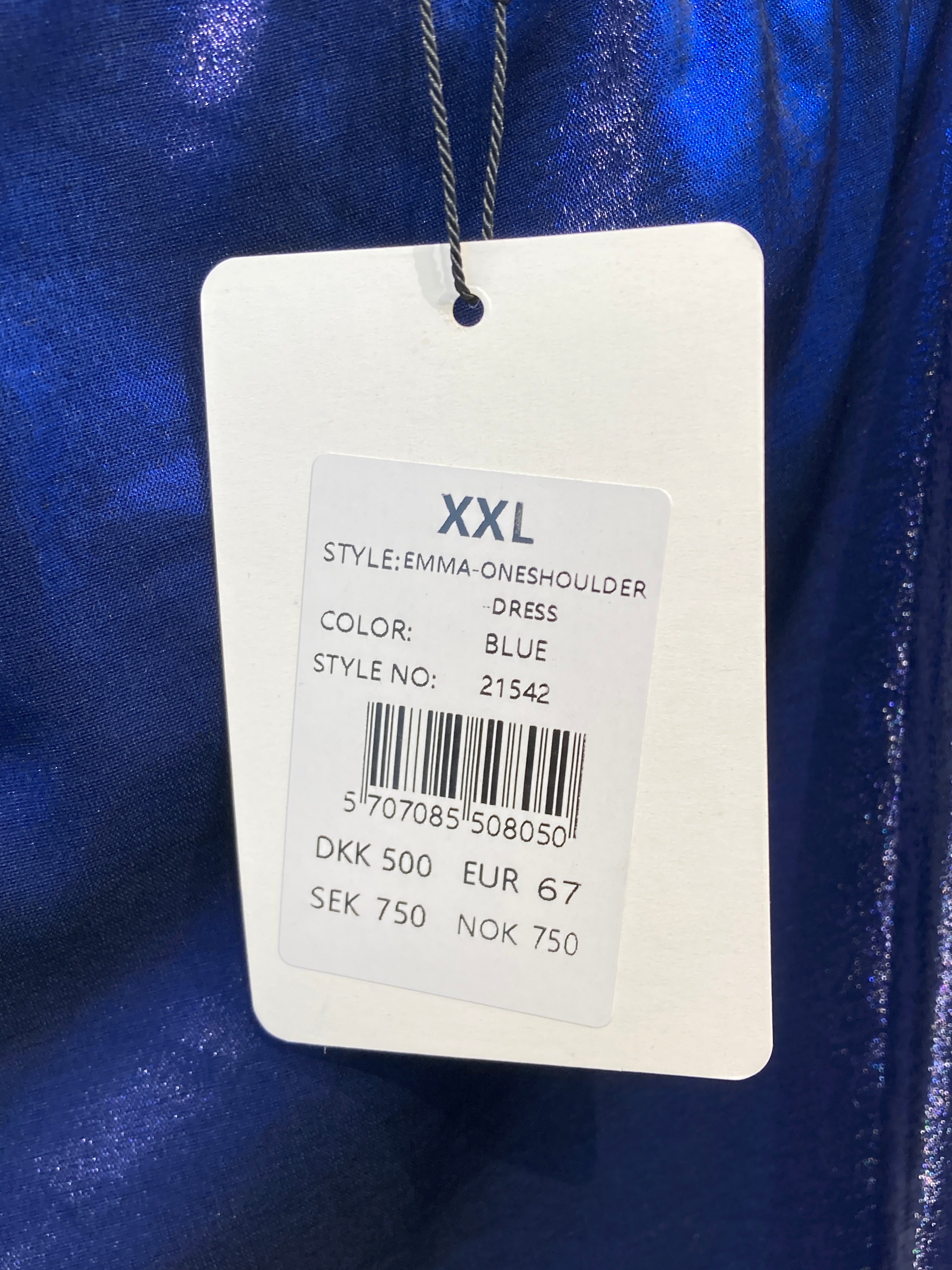 Liberté Esseintials Kjole