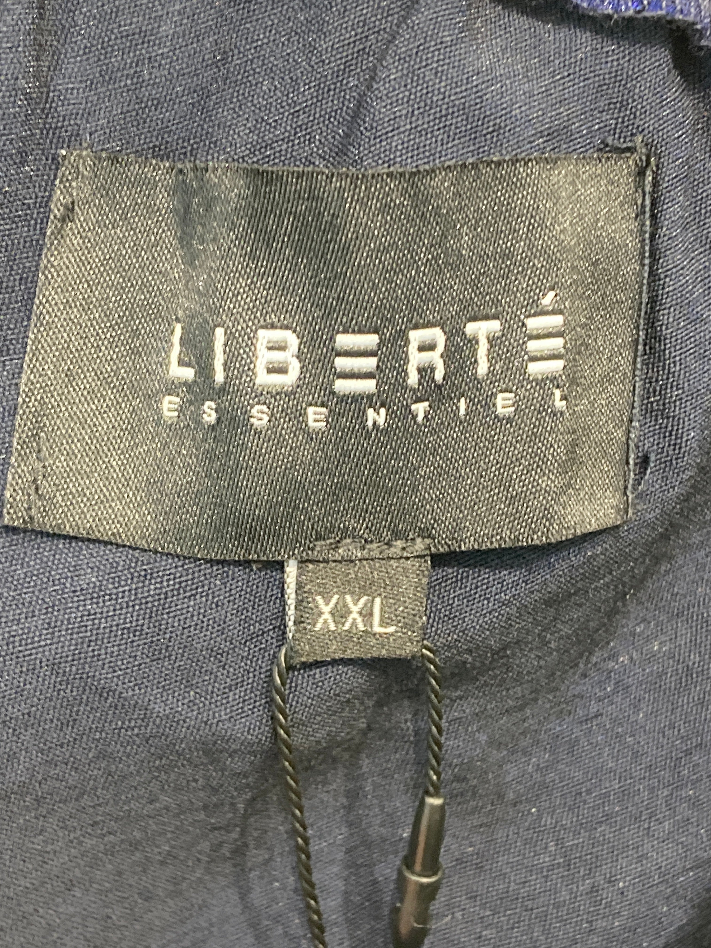 Liberté Esseintials Kjole