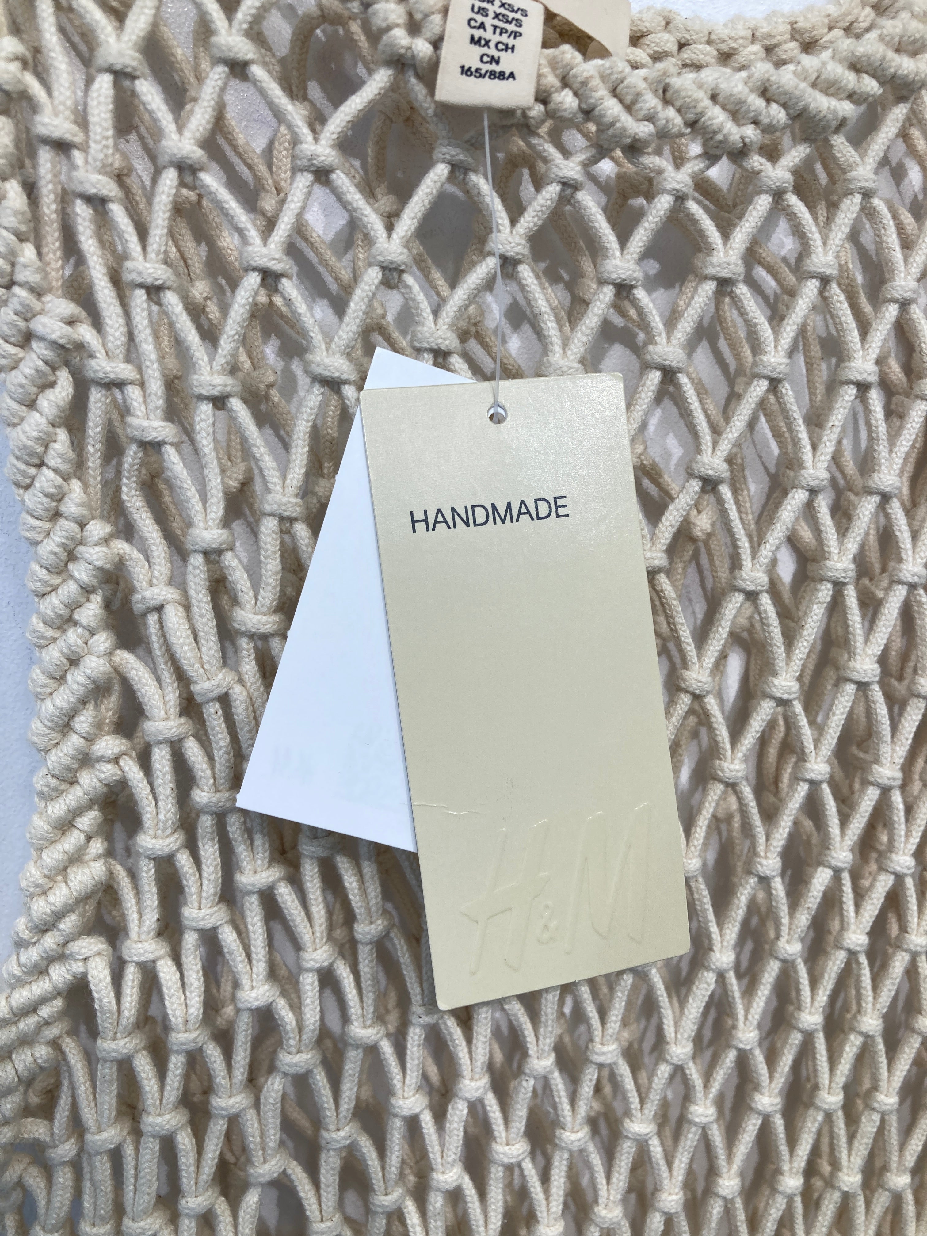 H&M Kjole