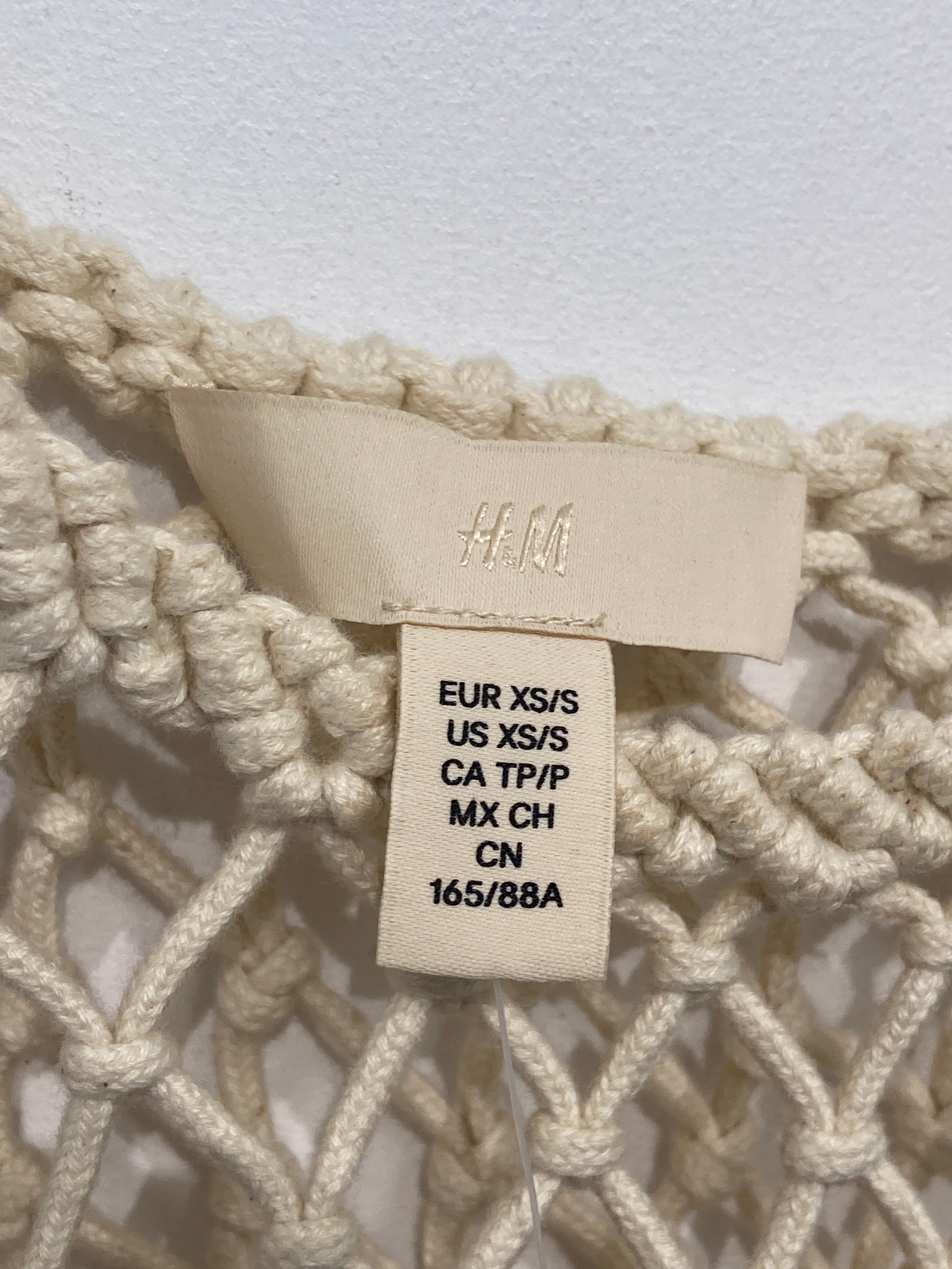 H&M Kjole