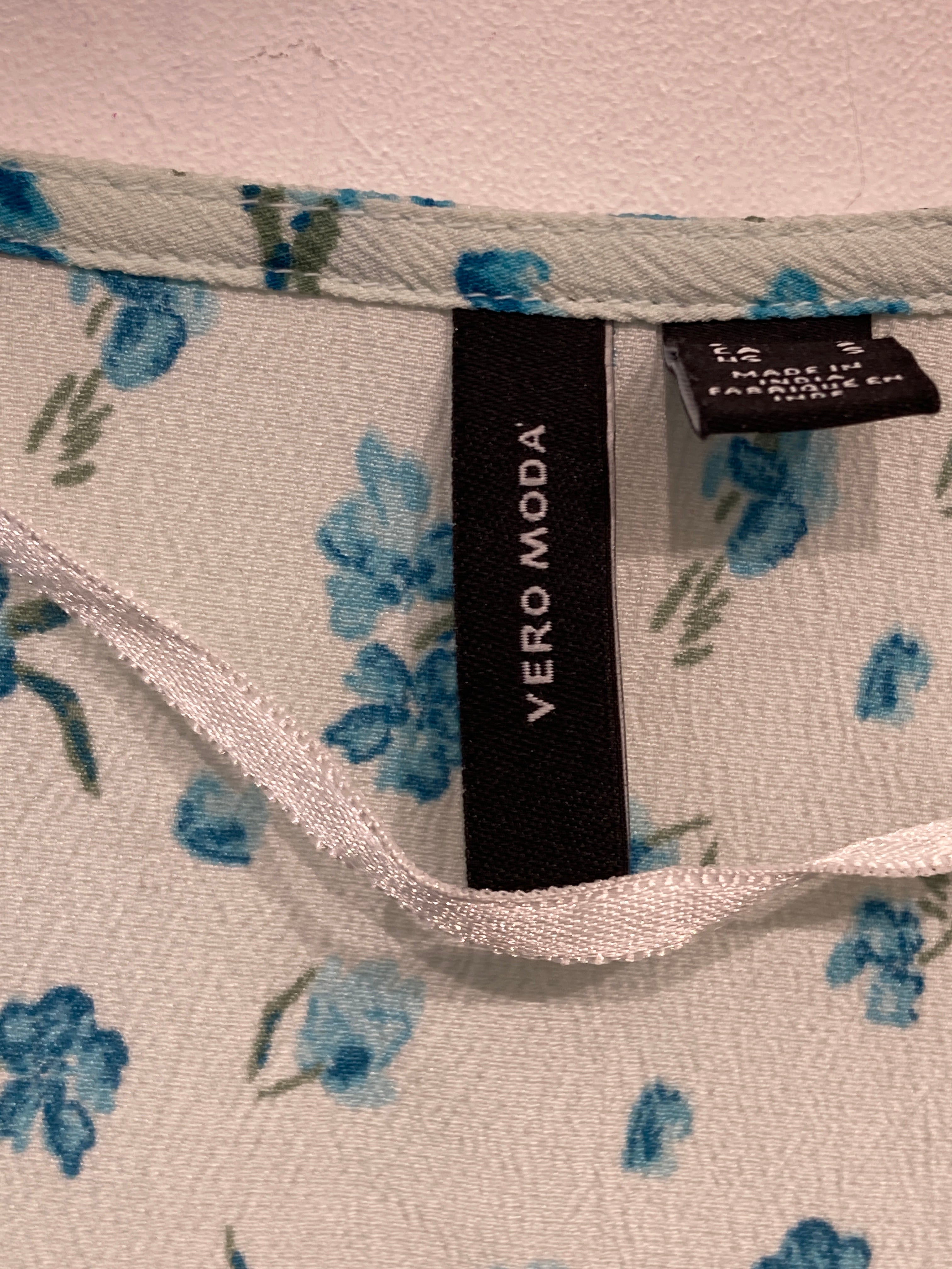 Vero Moda Kjole