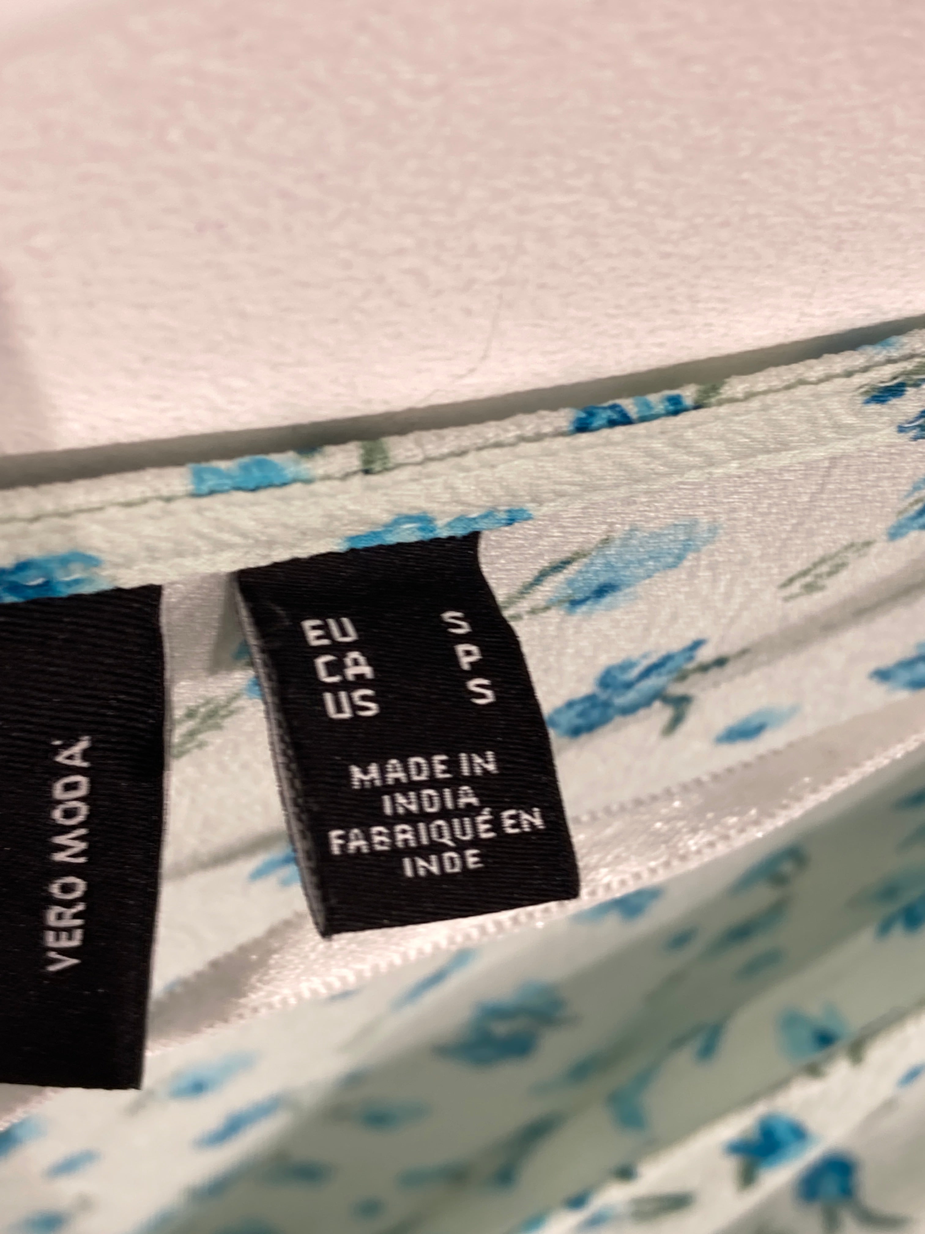 Vero Moda Kjole